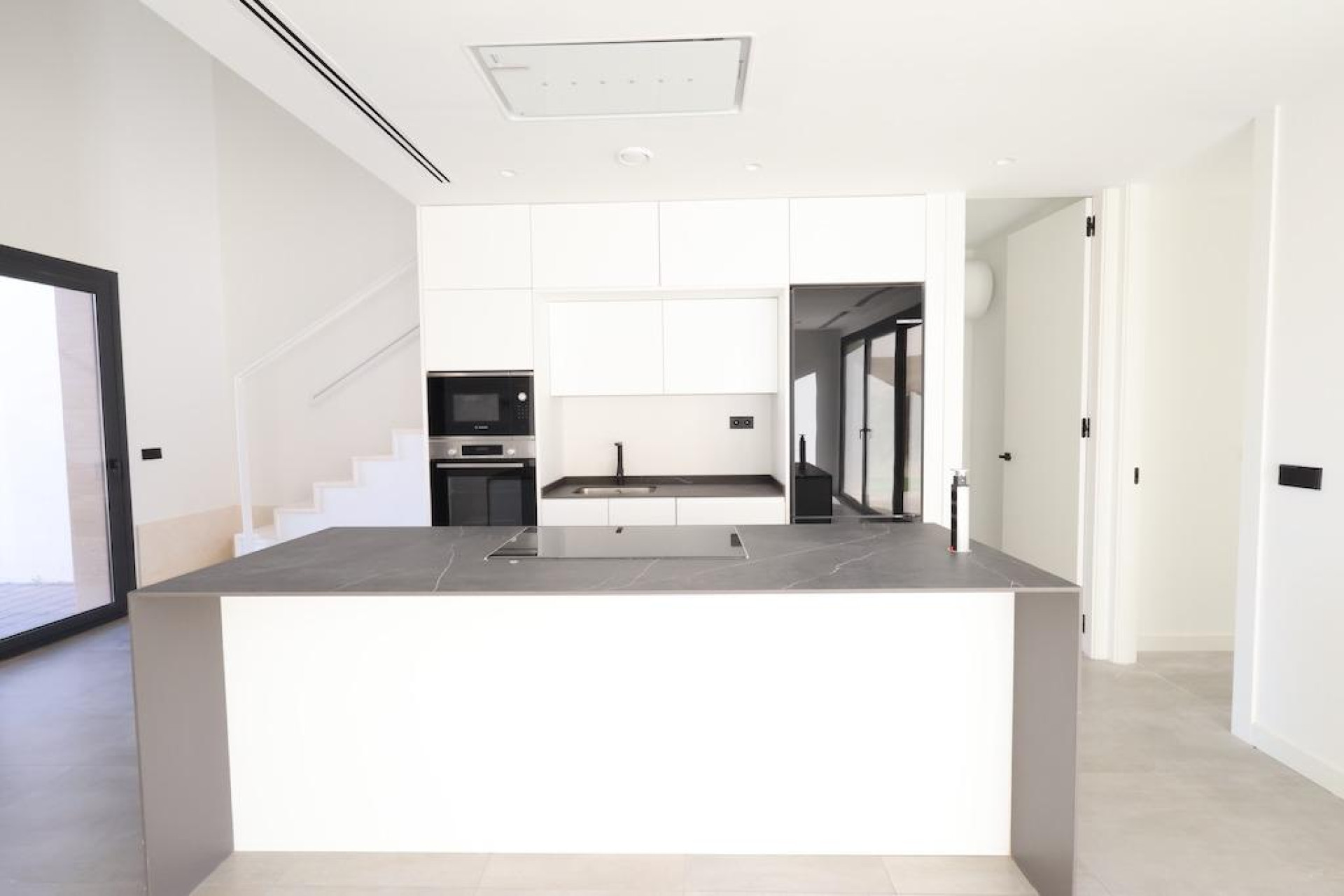 Herverkoop - Villa - Los Alcázares - Santa Rosalía