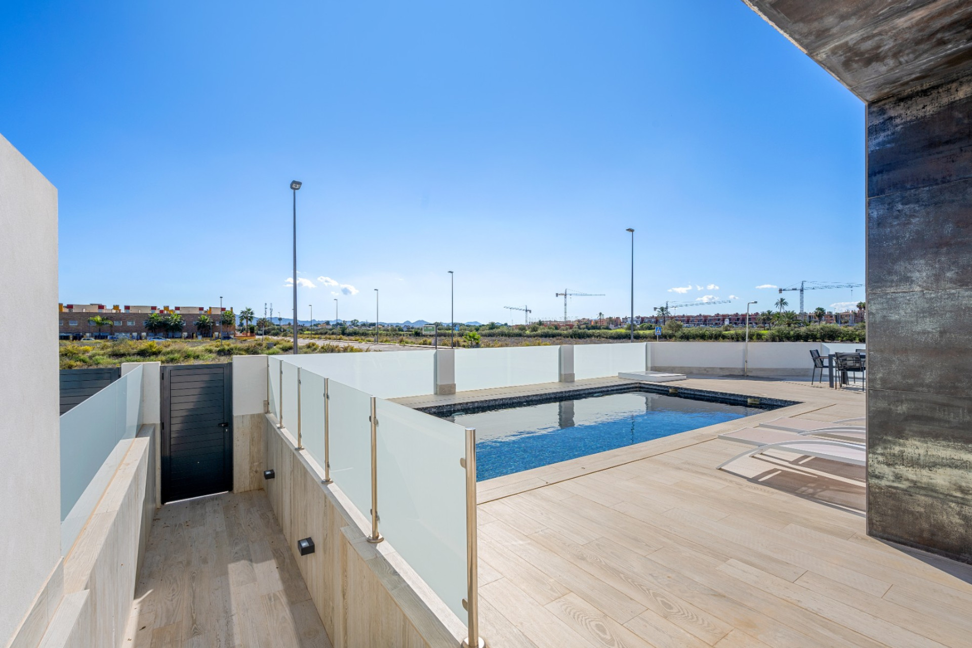 Herverkoop - Villa - Los Alcazares - Serena Golf