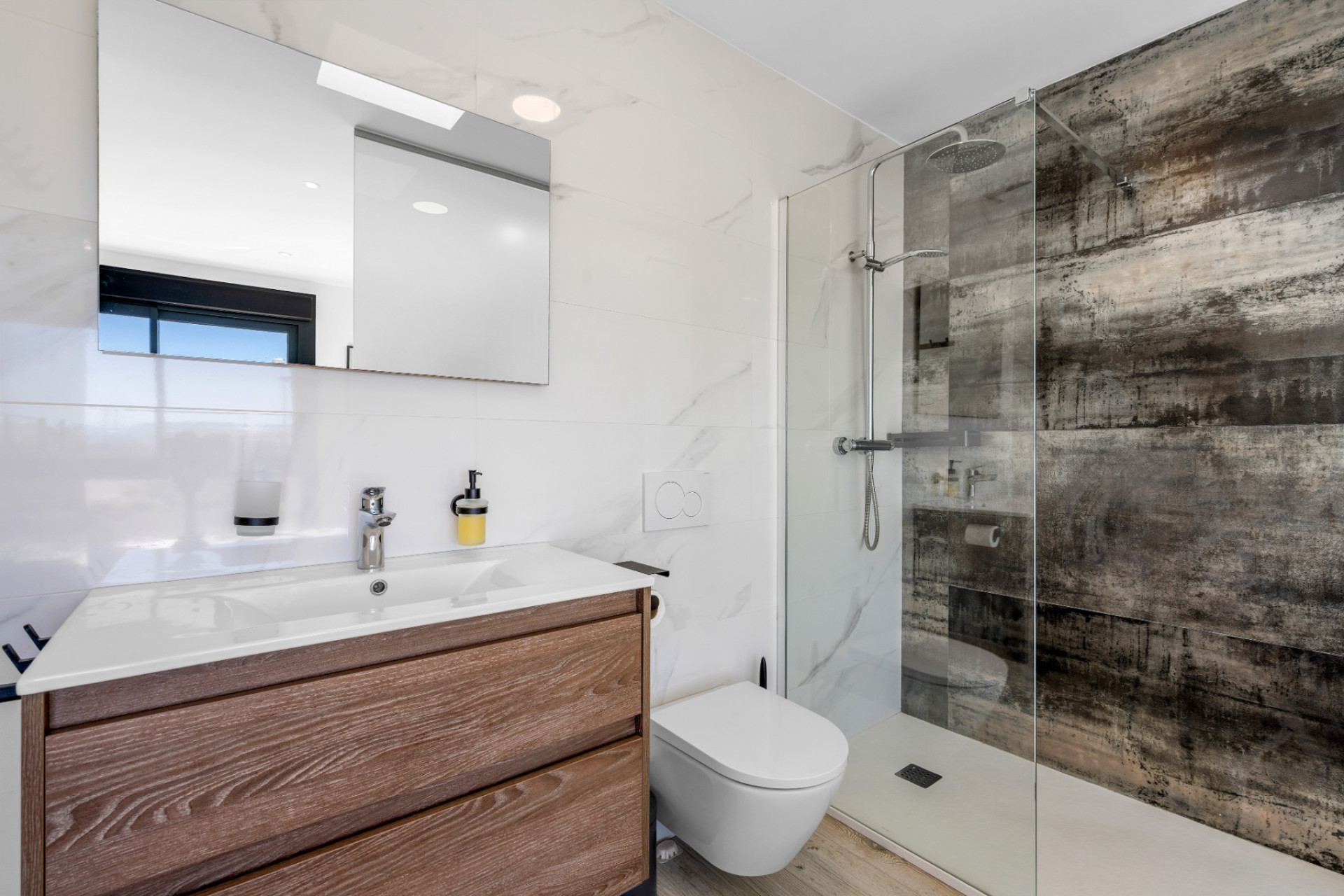 Herverkoop - Villa - Los Alcazares