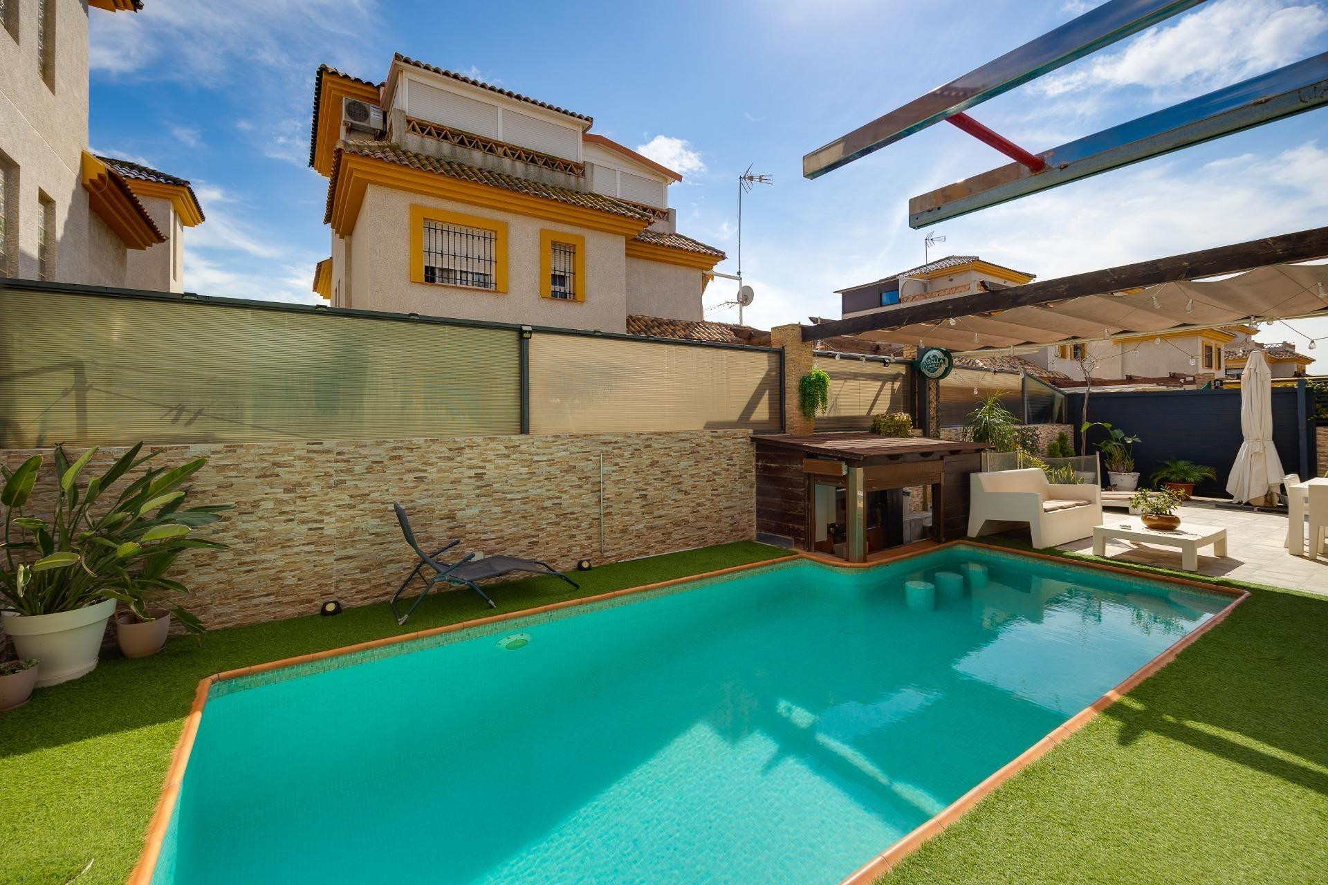 Herverkoop - Villa - Los Montesinos - Costa blanca sur