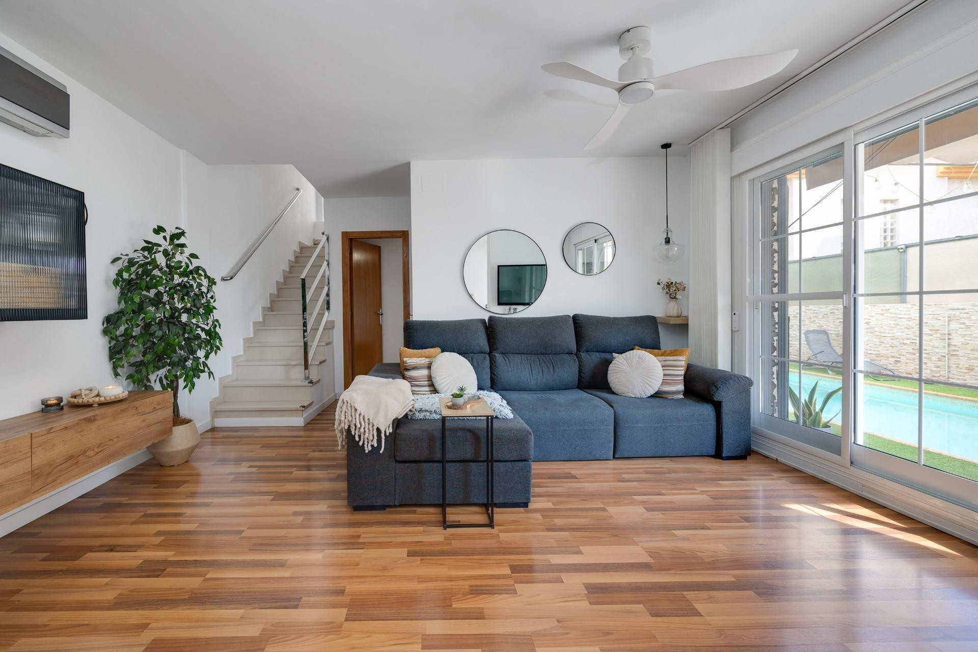 Herverkoop - Villa - Los Montesinos - Costa blanca sur