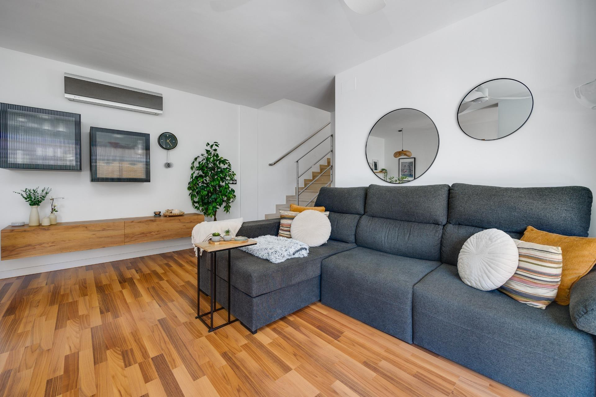 Herverkoop - Villa - Los Montesinos - Costa blanca sur