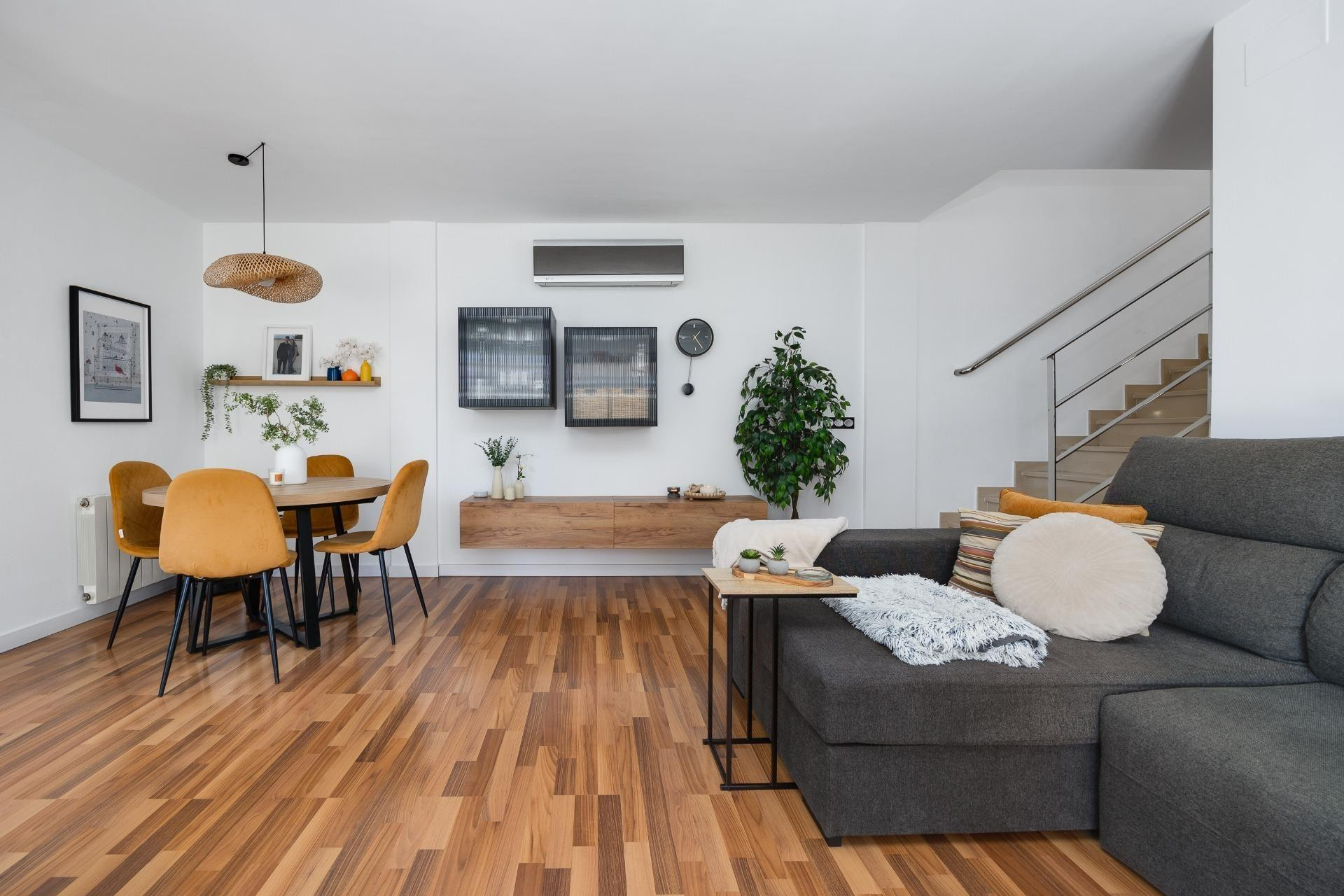 Herverkoop - Villa - Los Montesinos - Costa blanca sur