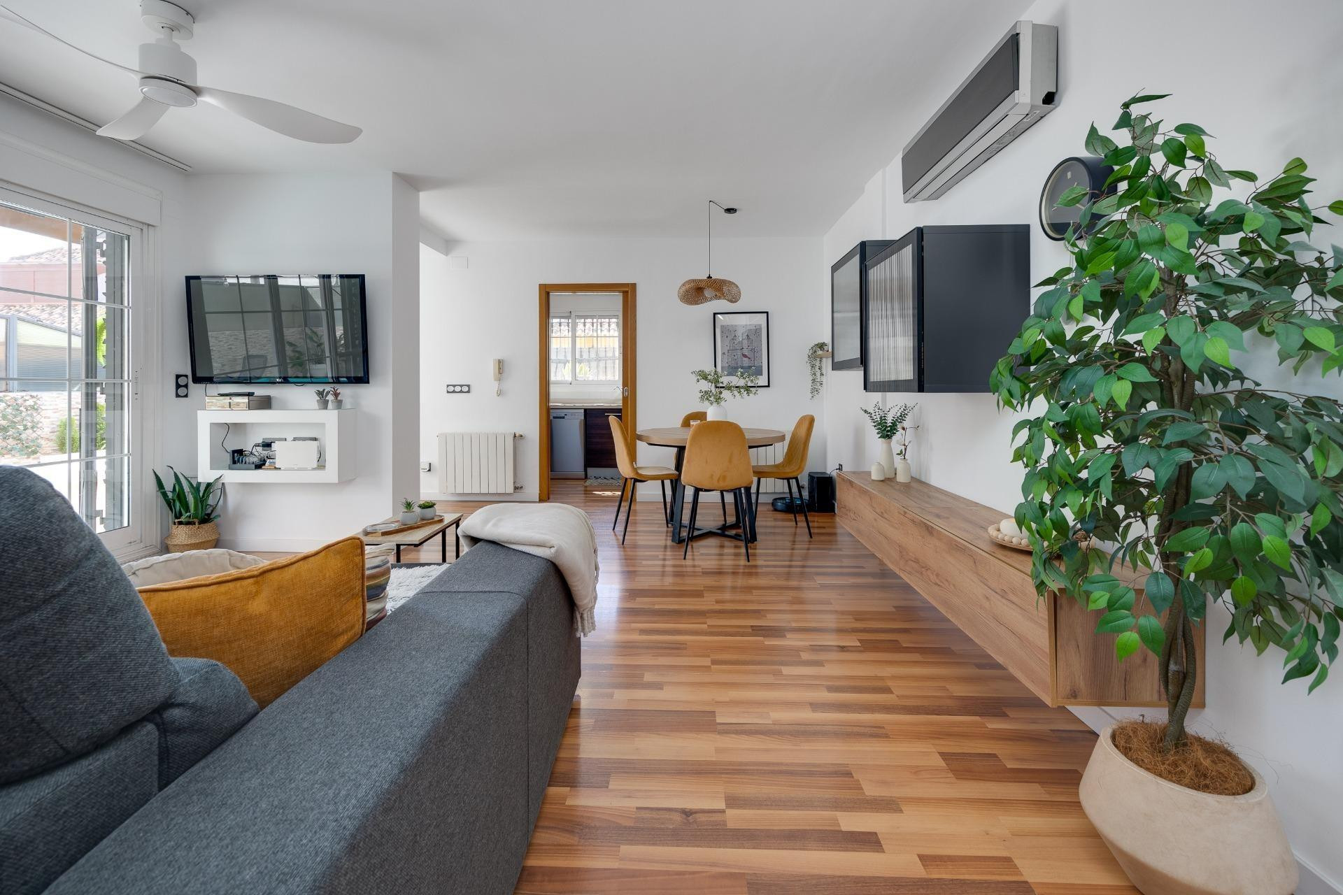 Herverkoop - Villa - Los Montesinos - Costa blanca sur