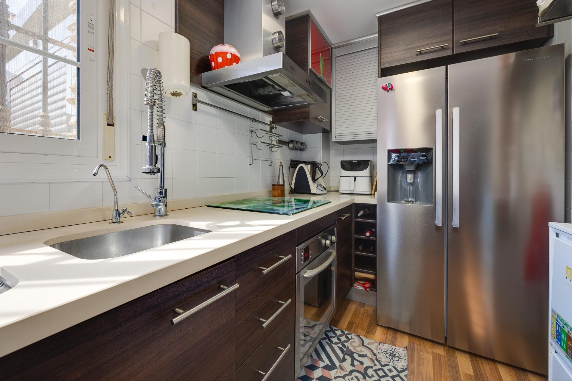 Herverkoop - Villa - Los Montesinos - Costa blanca sur