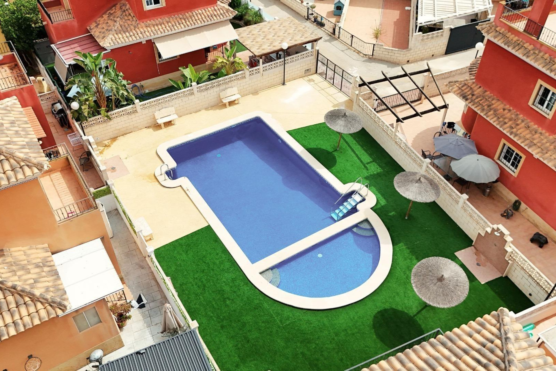 Herverkoop - Villa - Los Montesinos - Costa blanca sur