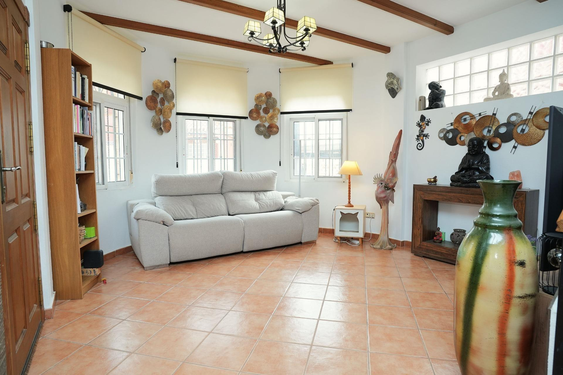 Herverkoop - Villa - Los Montesinos - Costa blanca sur