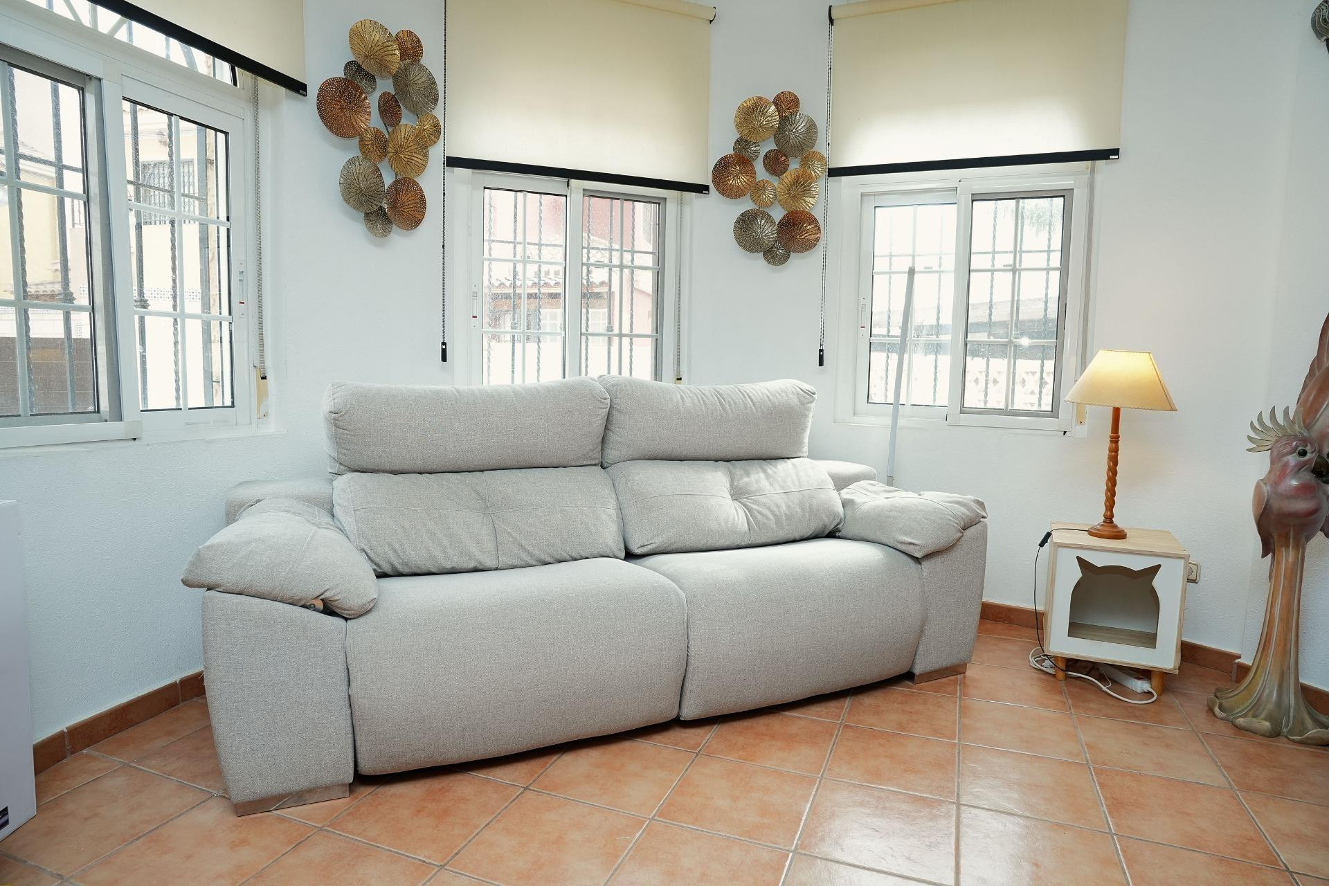 Herverkoop - Villa - Los Montesinos - Costa blanca sur