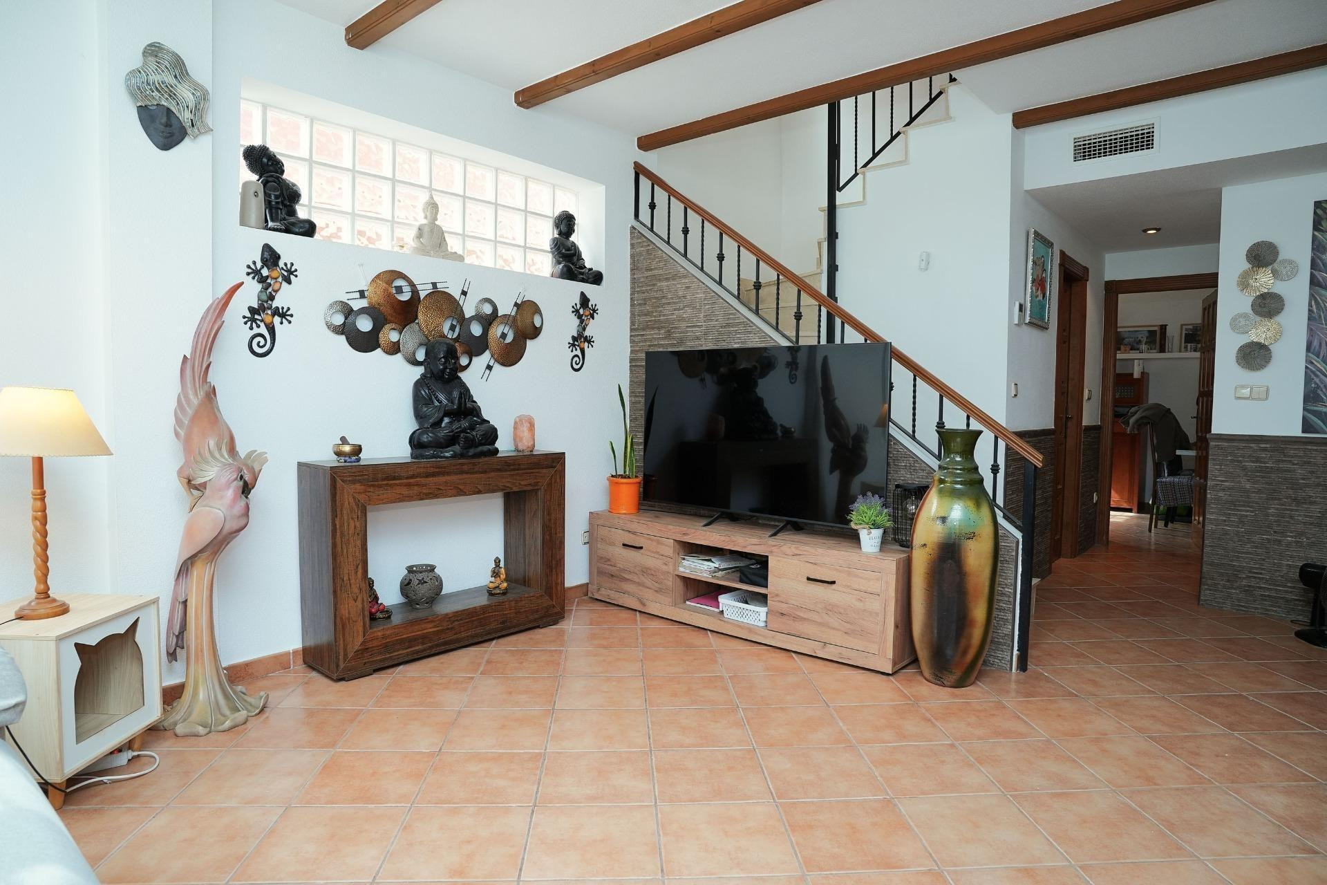 Herverkoop - Villa - Los Montesinos - Costa blanca sur
