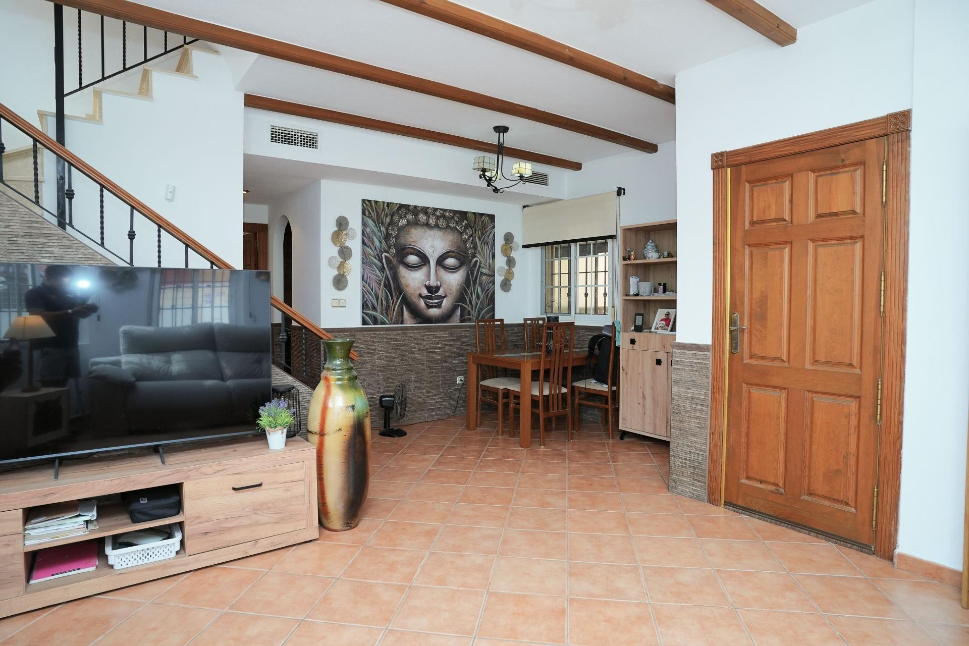 Herverkoop - Villa - Los Montesinos - Costa blanca sur