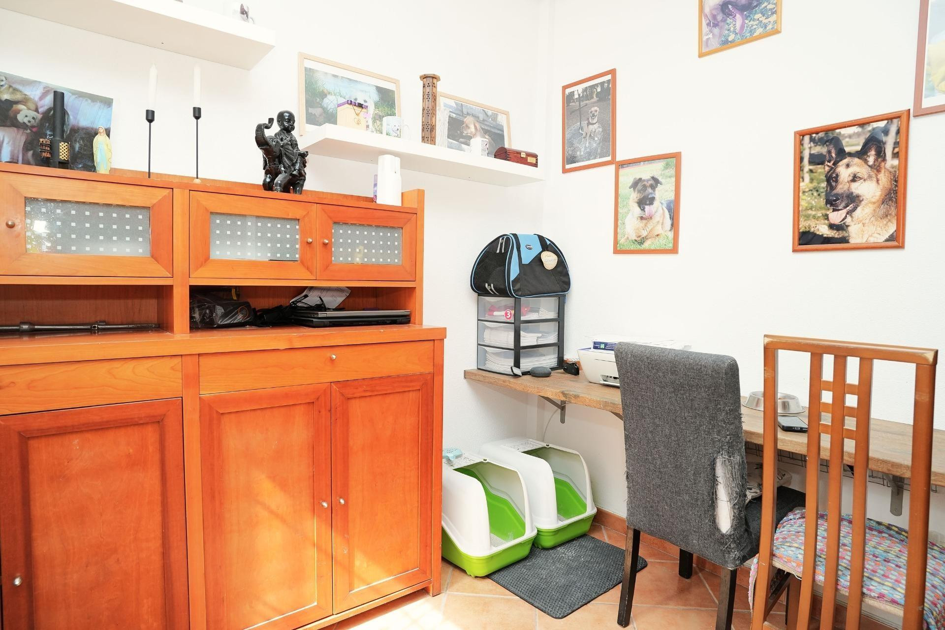 Herverkoop - Villa - Los Montesinos - Costa blanca sur