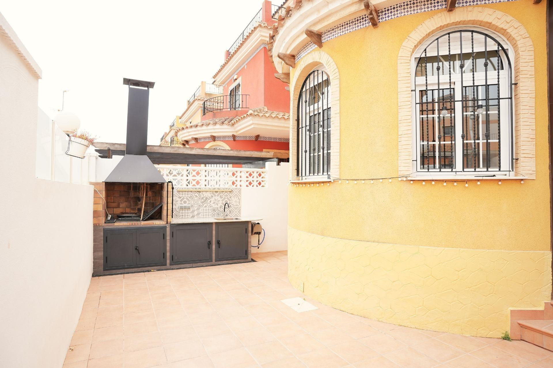 Herverkoop - Villa - Los Montesinos - Costa blanca sur