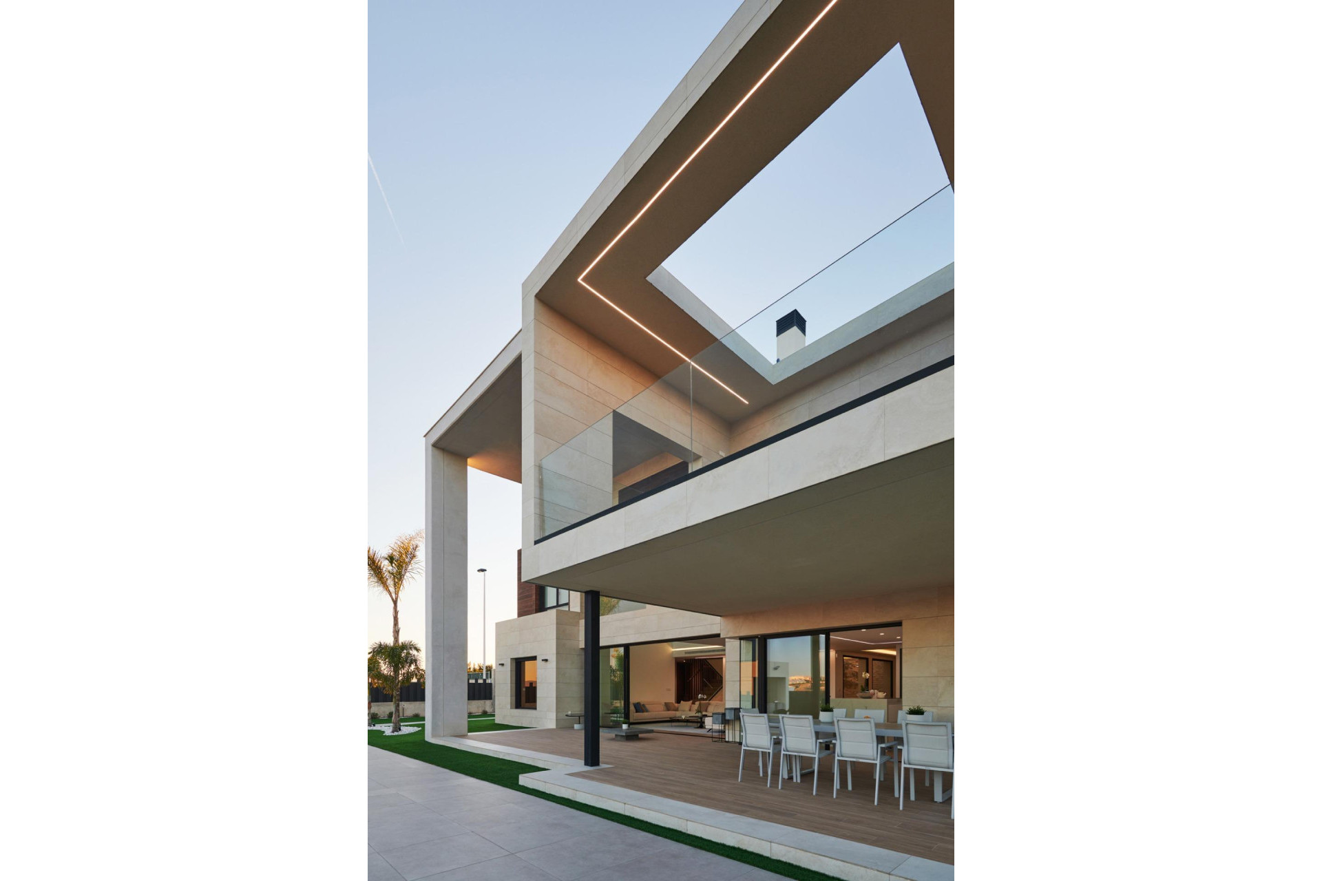 Herverkoop - Villa - Molina de Segura - Los Conejos