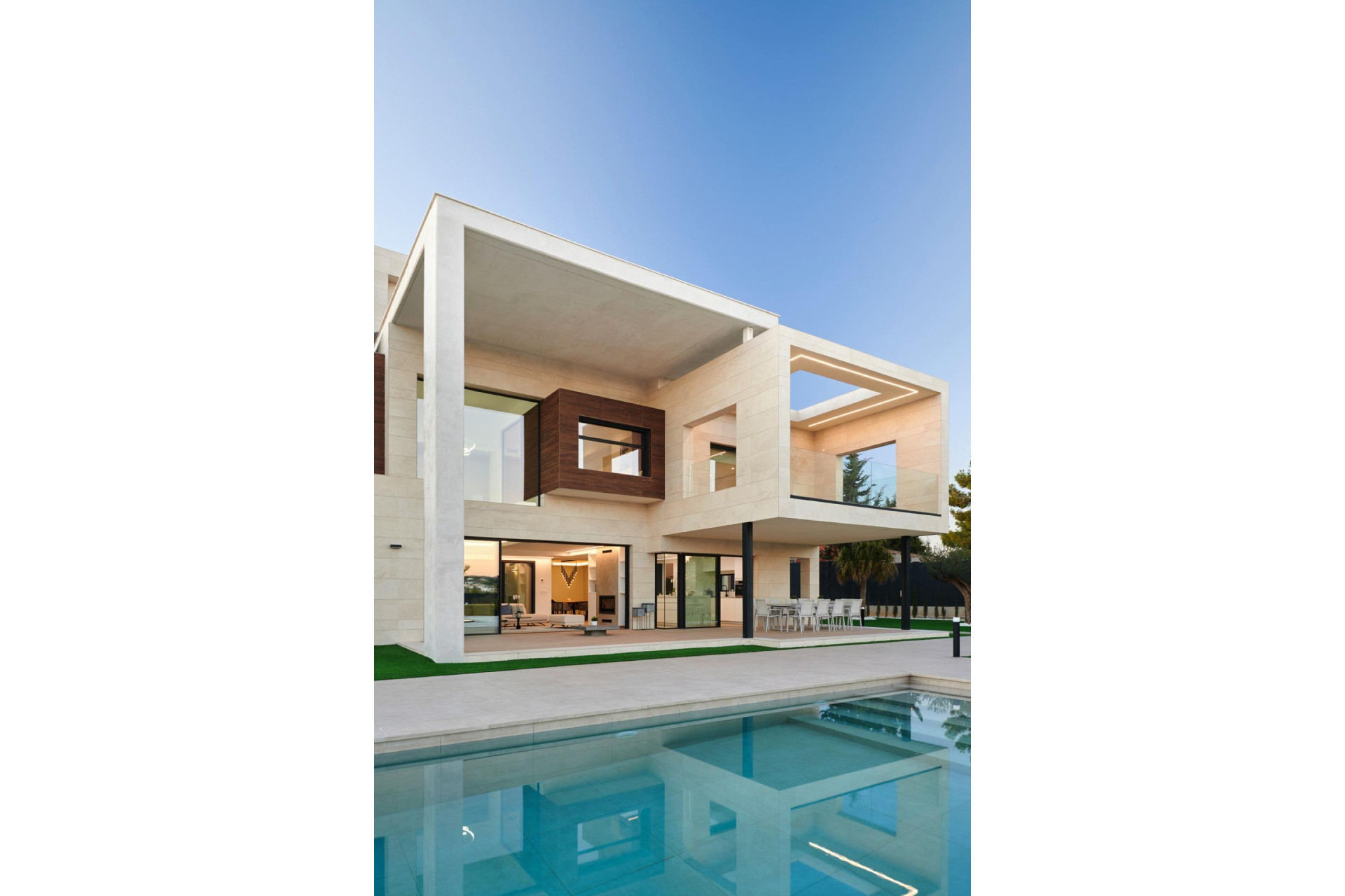 Herverkoop - Villa - Molina de Segura - Los Conejos