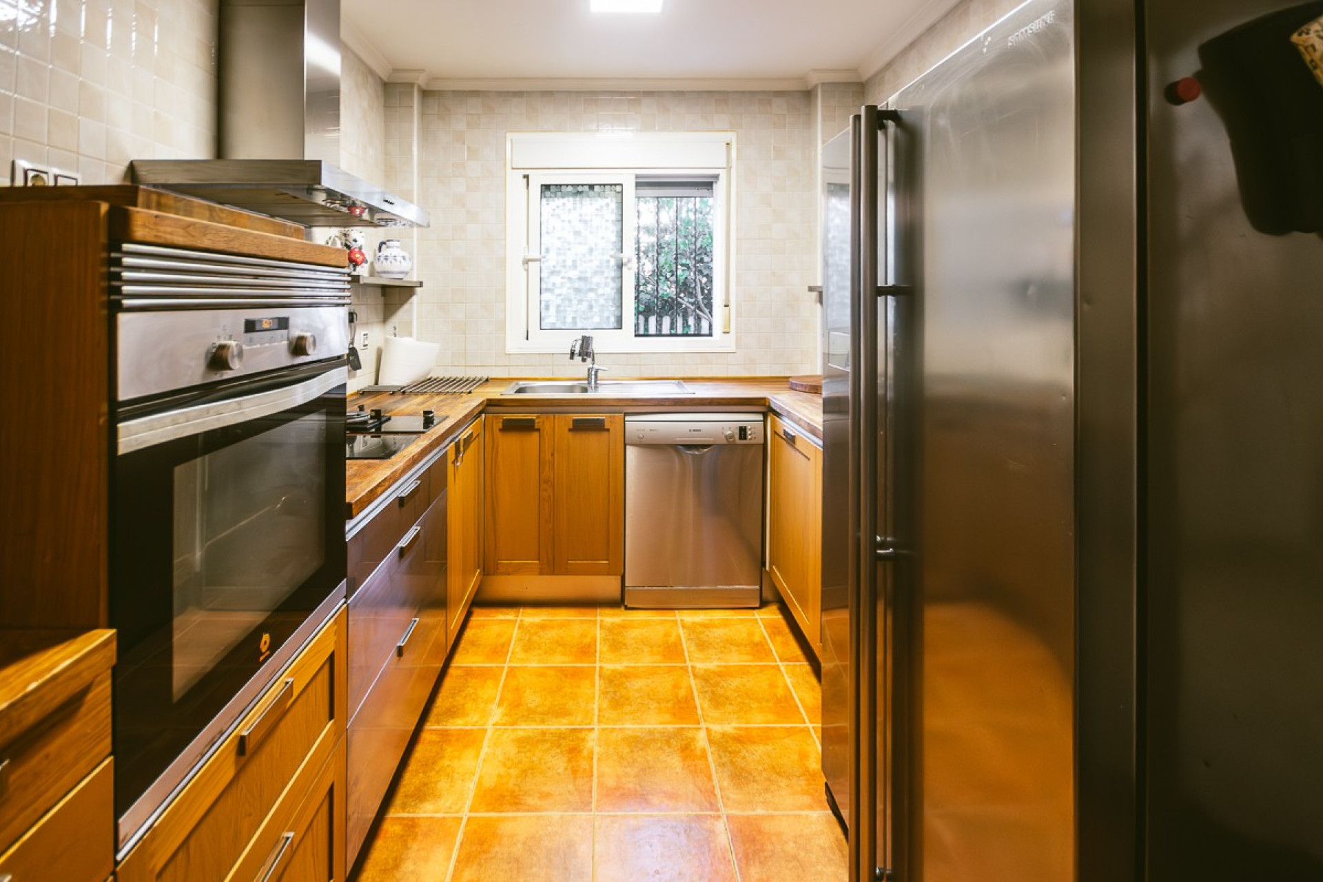 Herverkoop - Villa - Orihuela - Benferri