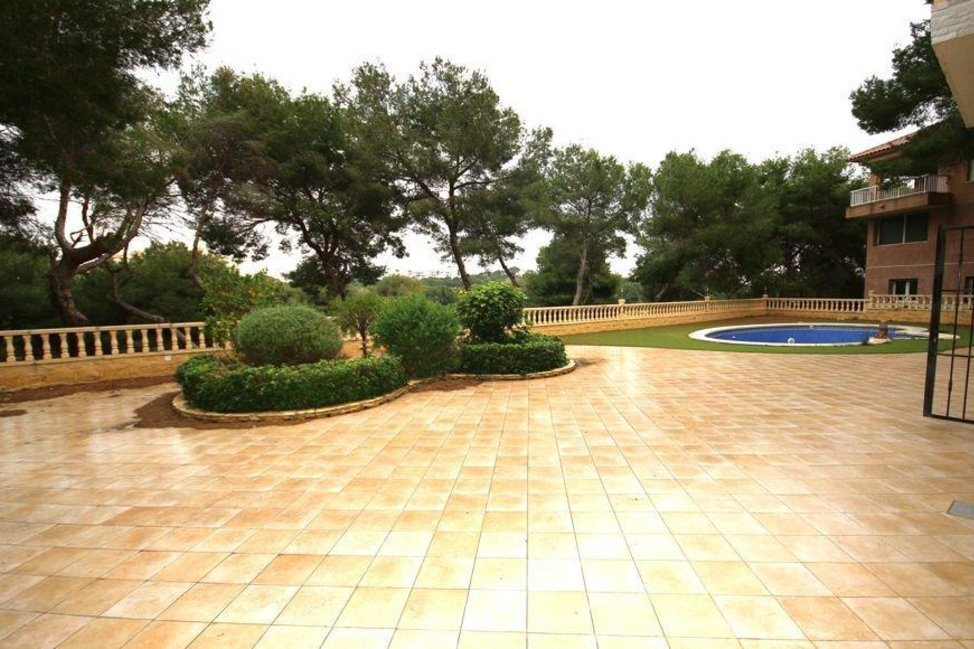 Herverkoop - Villa - Orihuela Costa - Altos de Campoamor