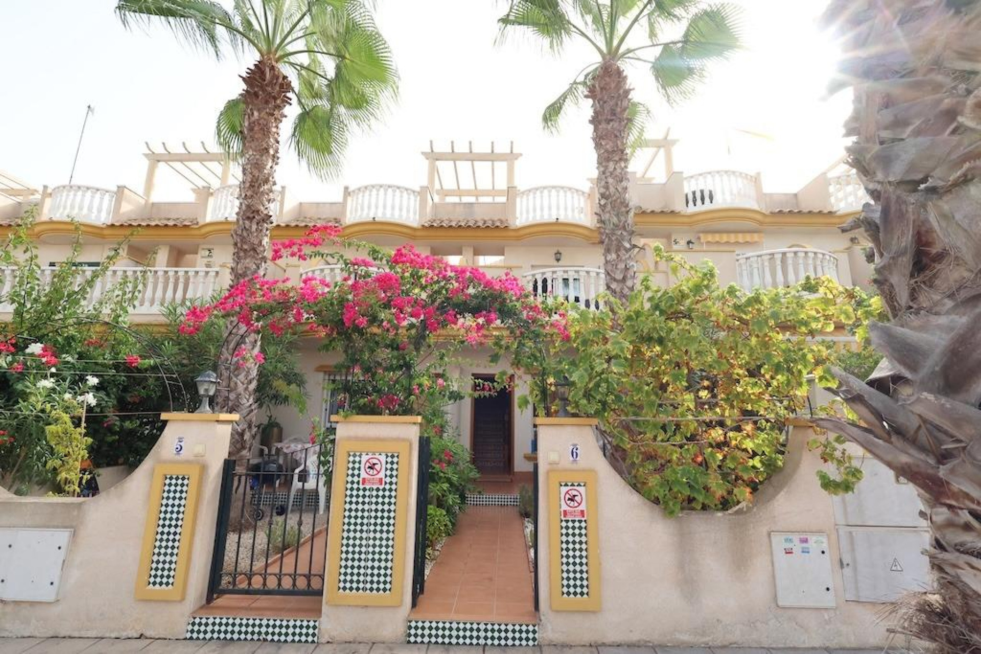 Herverkoop - Villa - Orihuela Costa - Cabo Roig