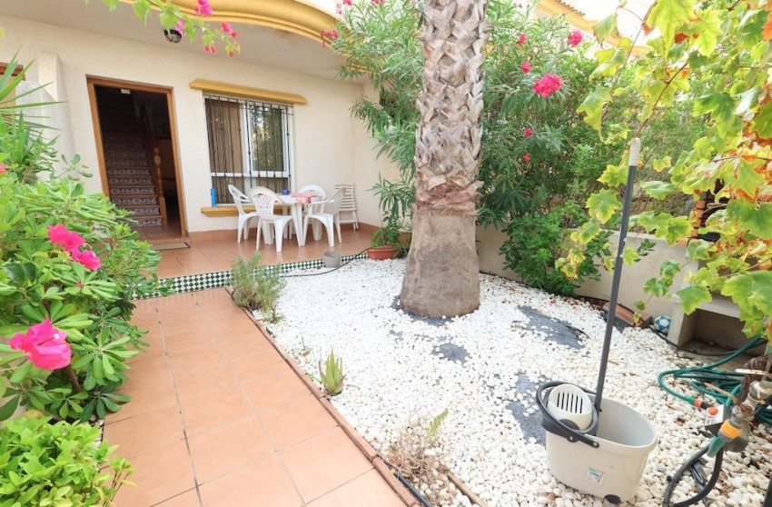 Herverkoop - Villa - Orihuela Costa - Cabo Roig