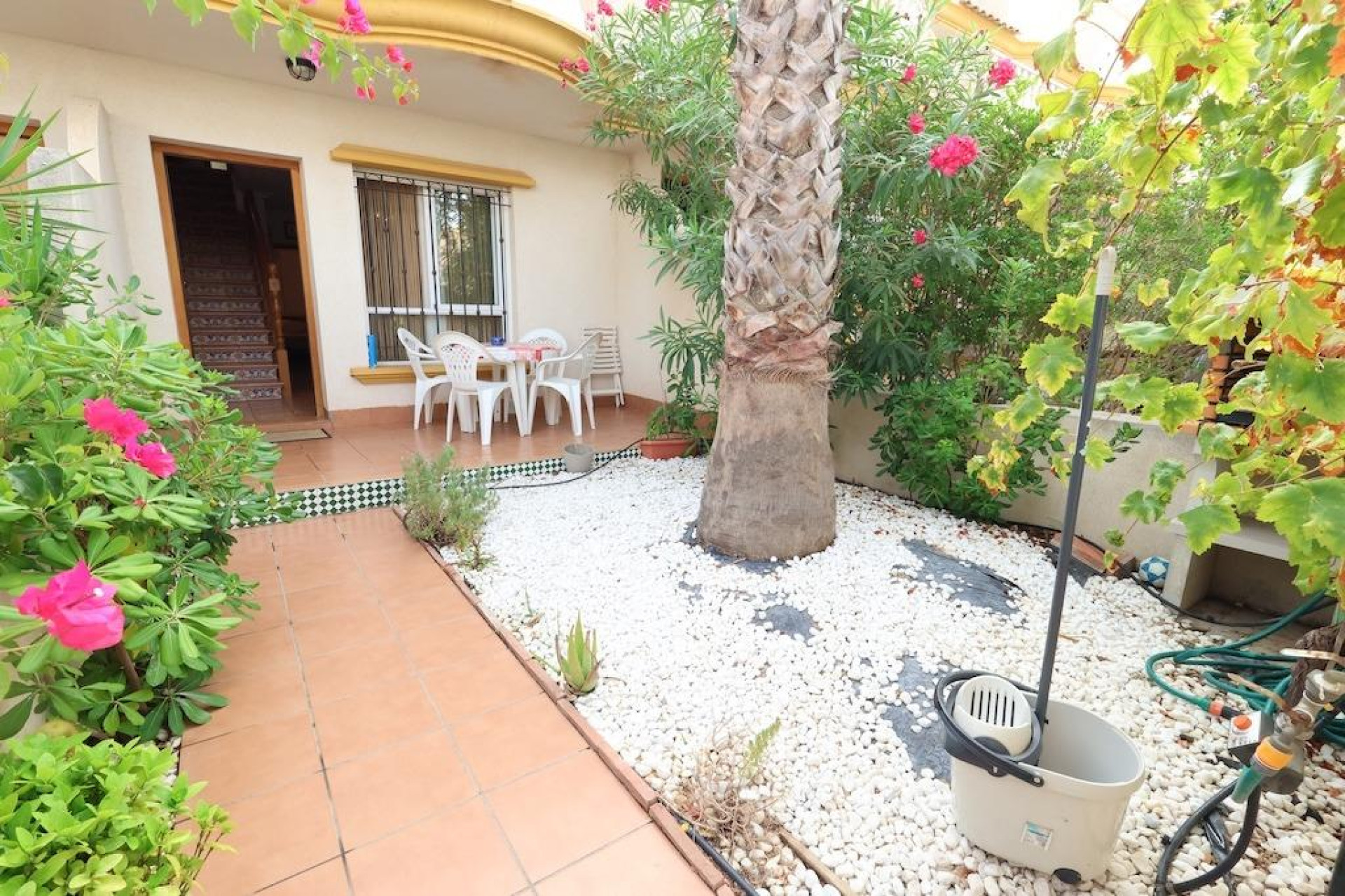 Herverkoop - Villa - Orihuela Costa - Cabo Roig