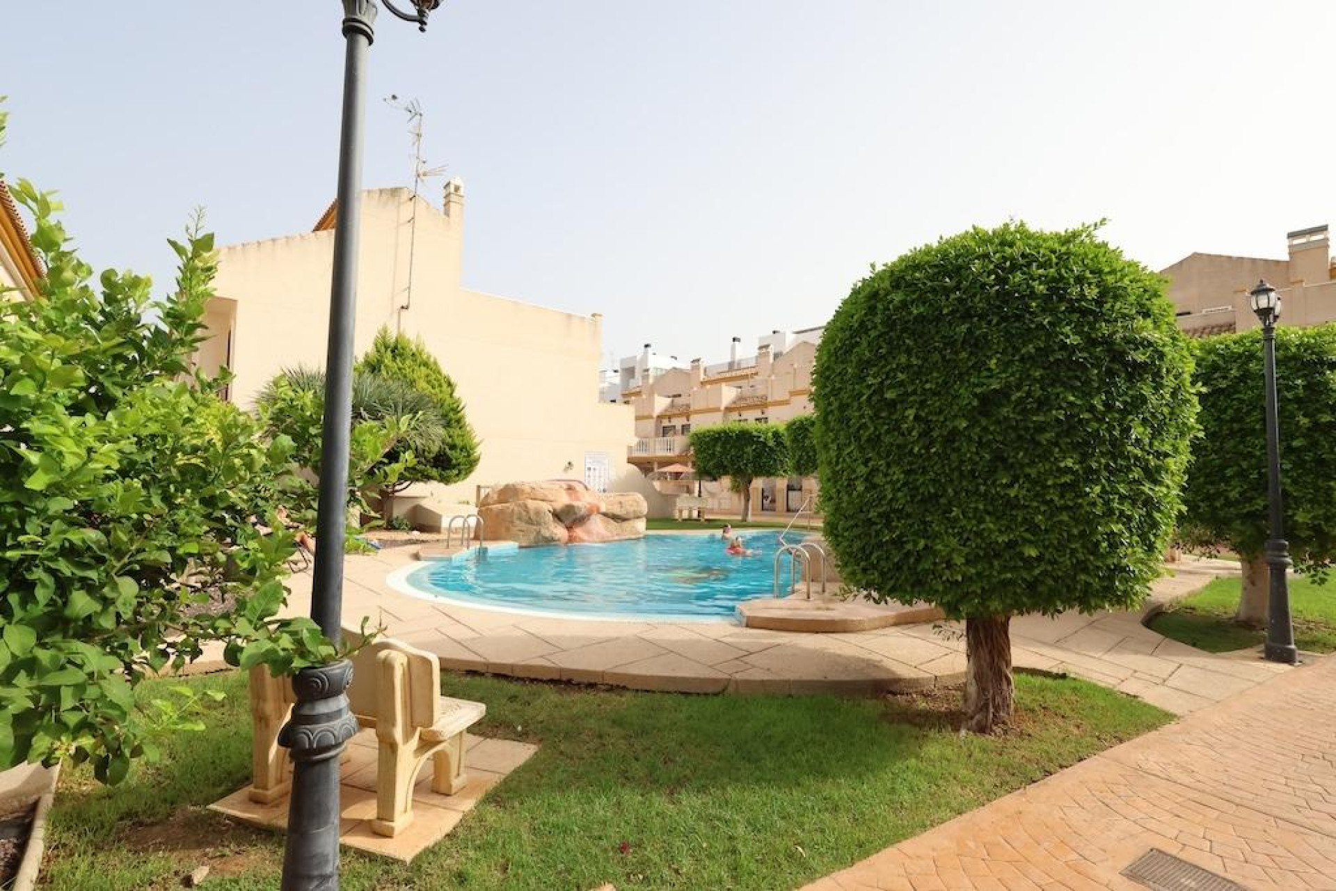 Herverkoop - Villa - Orihuela Costa - Cabo Roig
