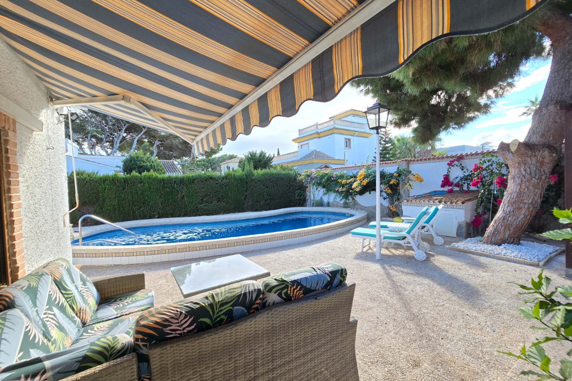 Herverkoop - Villa * - Orihuela Costa - Cabo Roig *