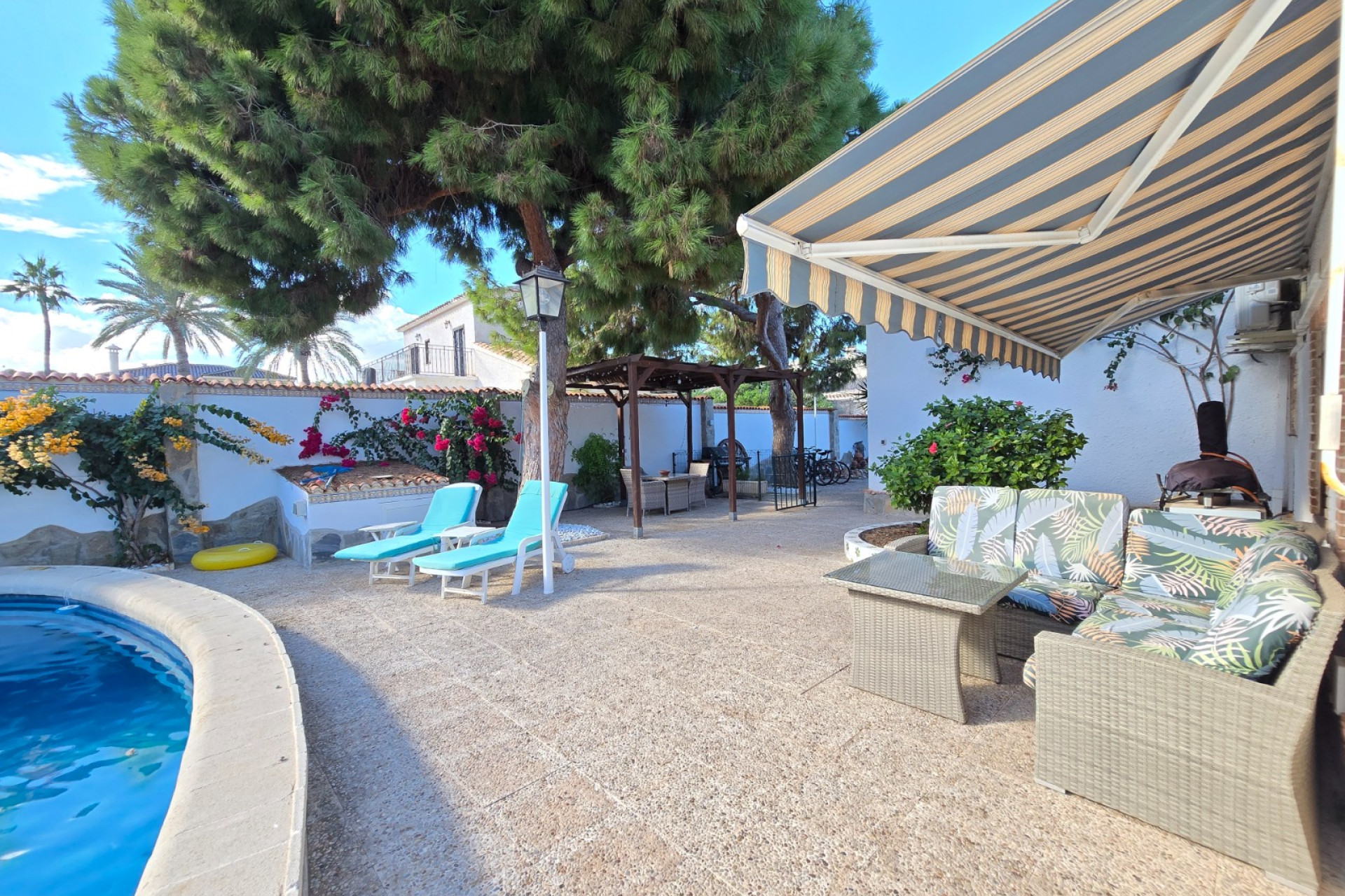 Herverkoop - Villa * - Orihuela Costa - Cabo Roig *