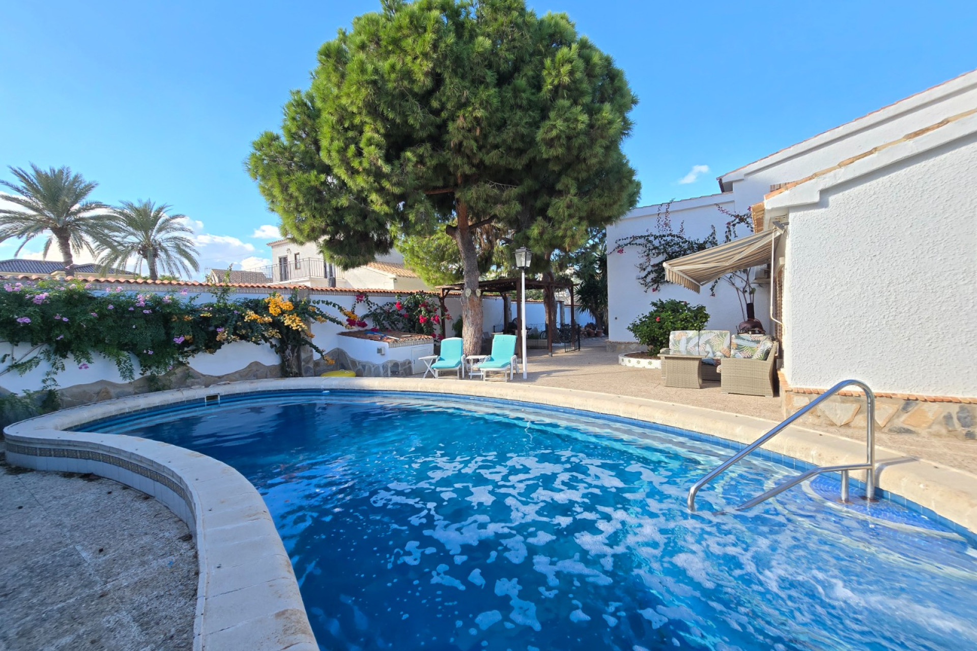 Herverkoop - Villa * - Orihuela Costa - Cabo Roig *