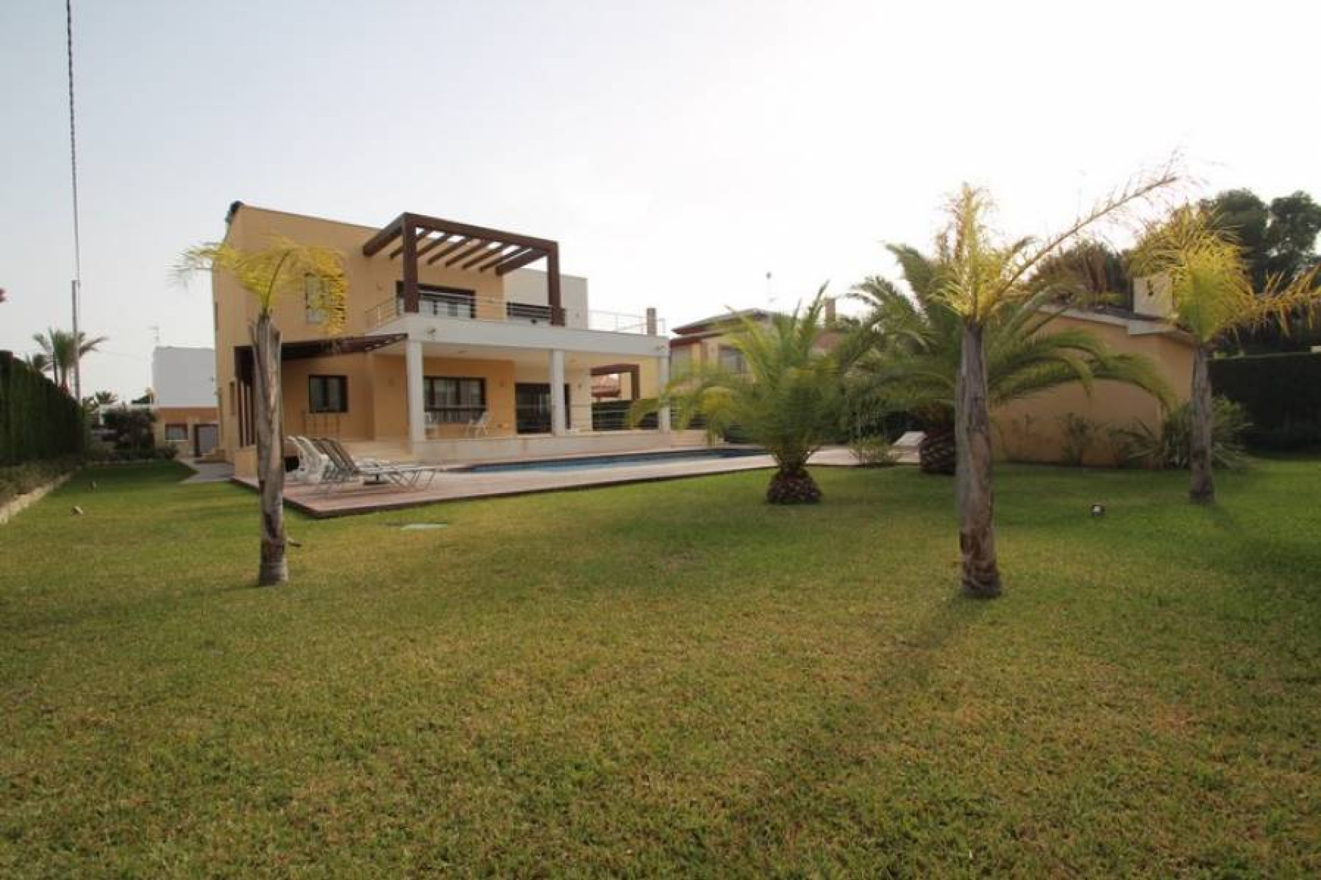 Herverkoop - Villa - Orihuela Costa - Cabo Roig