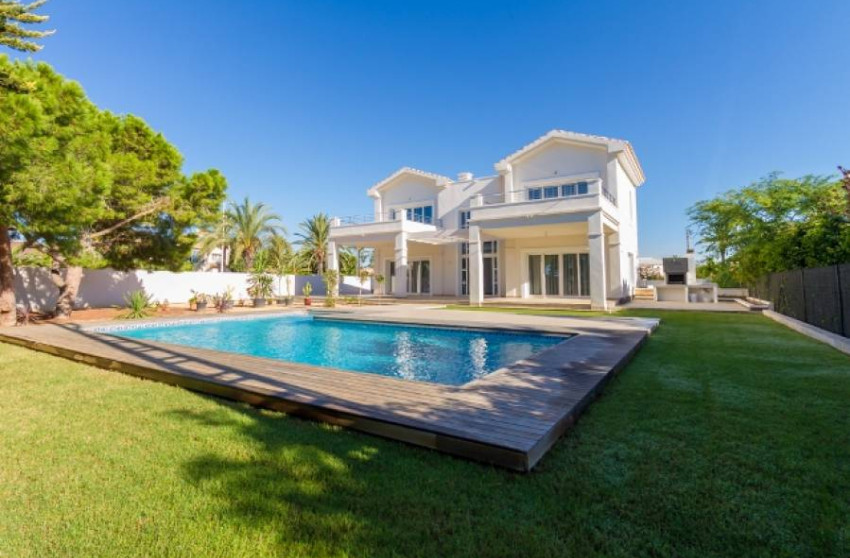 Herverkoop - Villa - Orihuela Costa - Cabo Roig