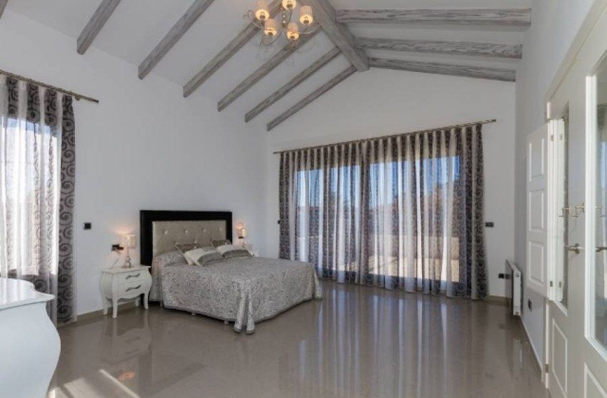 Herverkoop - Villa - Orihuela Costa - Cabo Roig