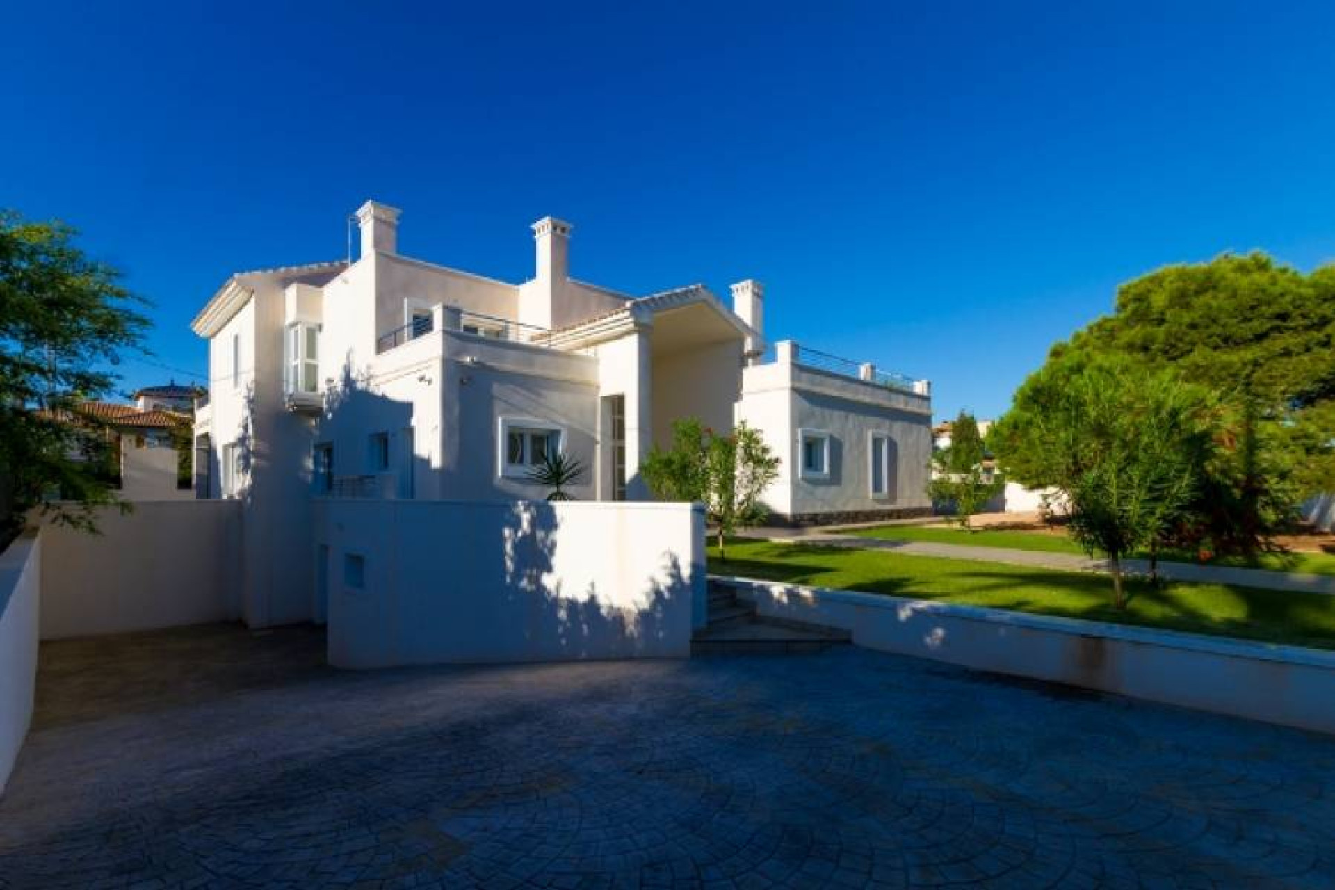 Herverkoop - Villa - Orihuela Costa - Cabo Roig