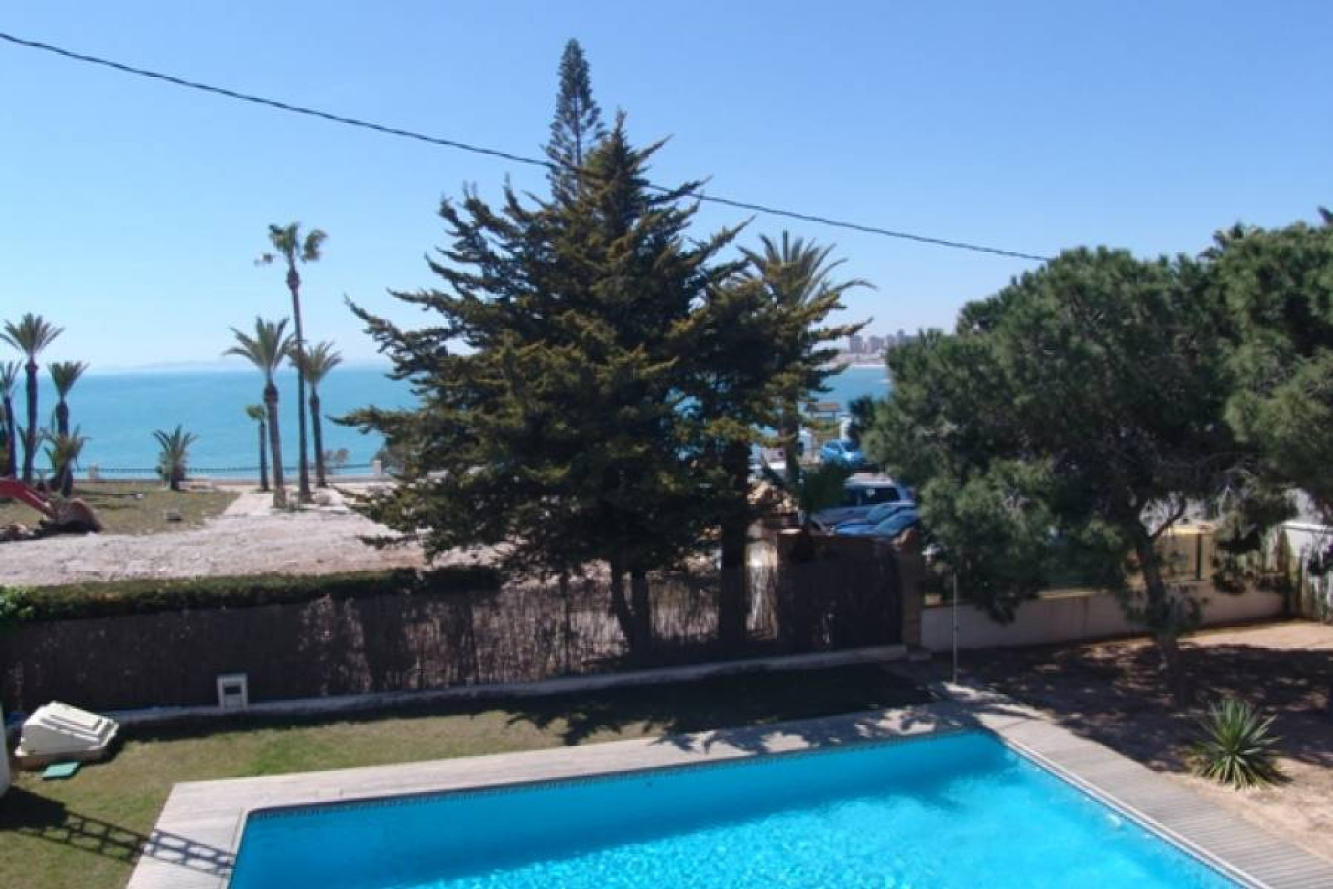 Herverkoop - Villa - Orihuela Costa - Cabo Roig