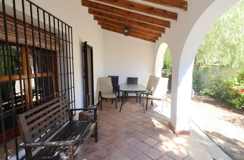Herverkoop - Villa - Orihuela Costa - Cabo Roig
