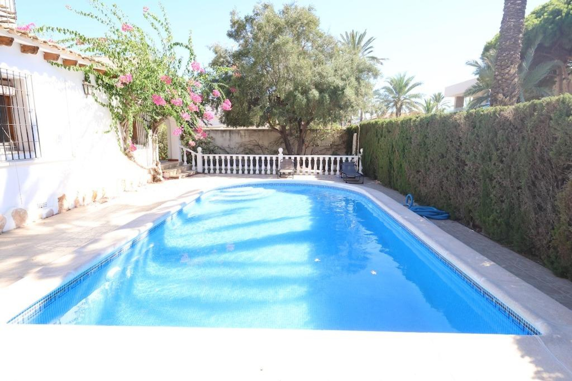 Herverkoop - Villa - Orihuela Costa - Cabo Roig