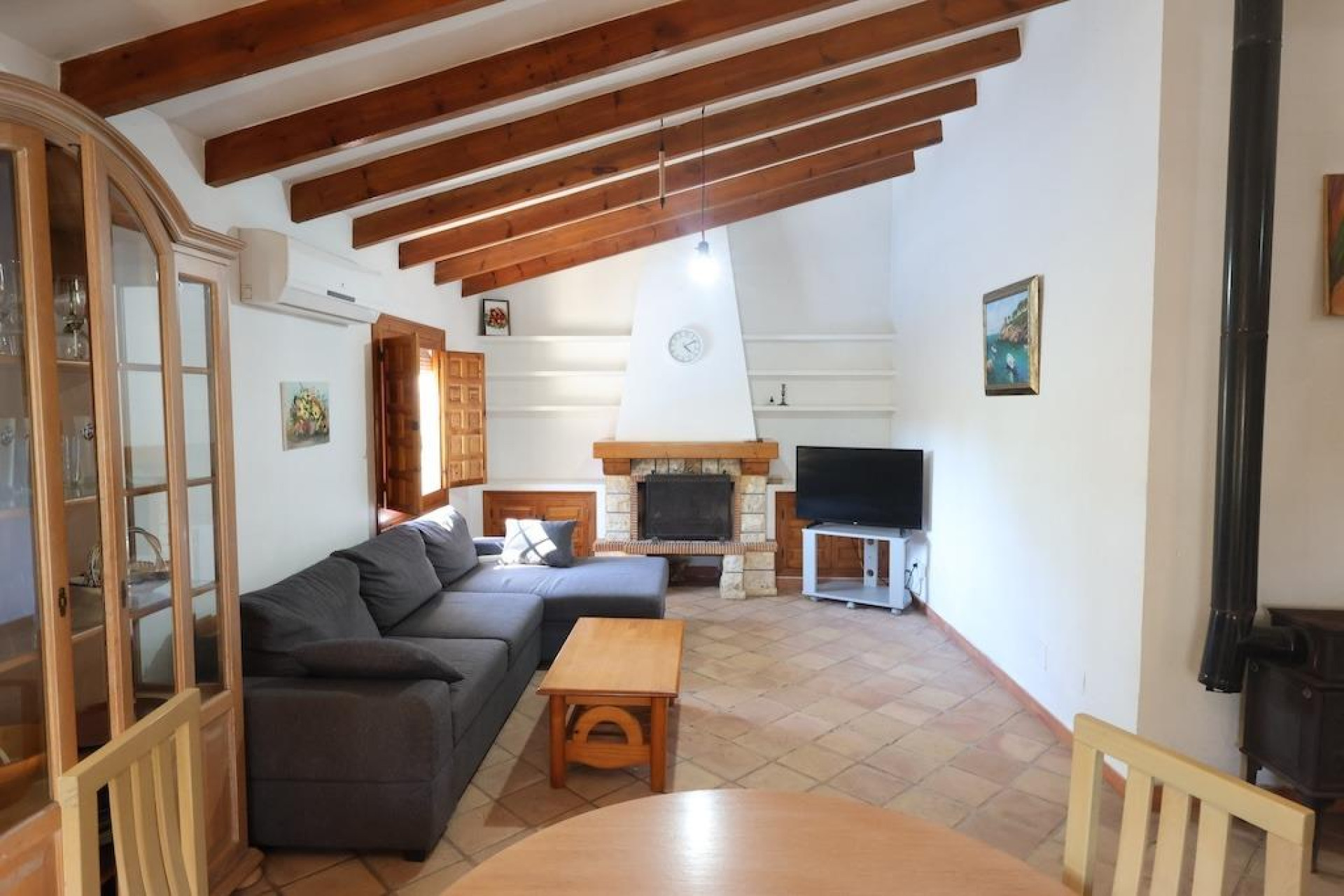 Herverkoop - Villa - Orihuela Costa - Cabo Roig
