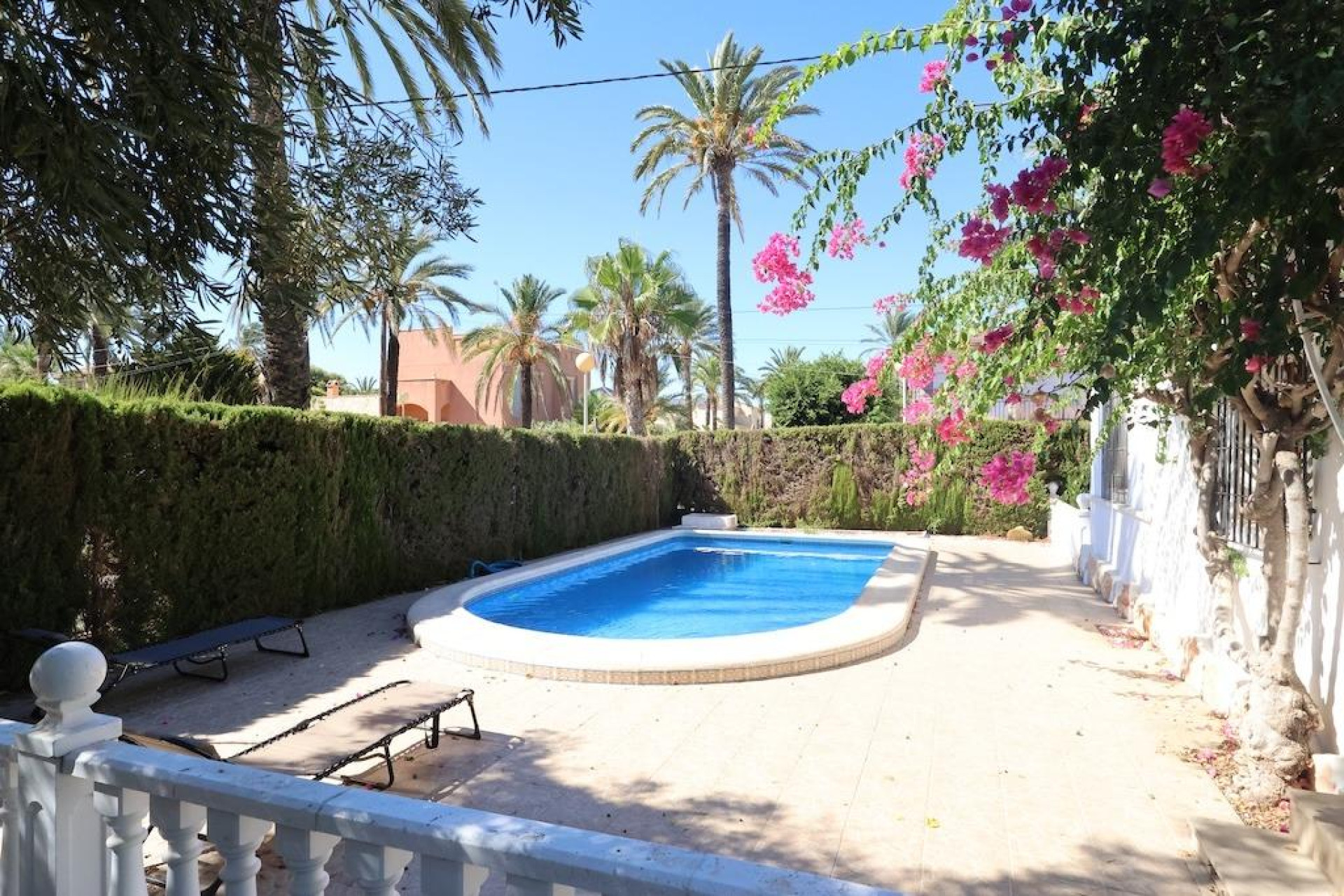 Herverkoop - Villa - Orihuela Costa - Cabo Roig