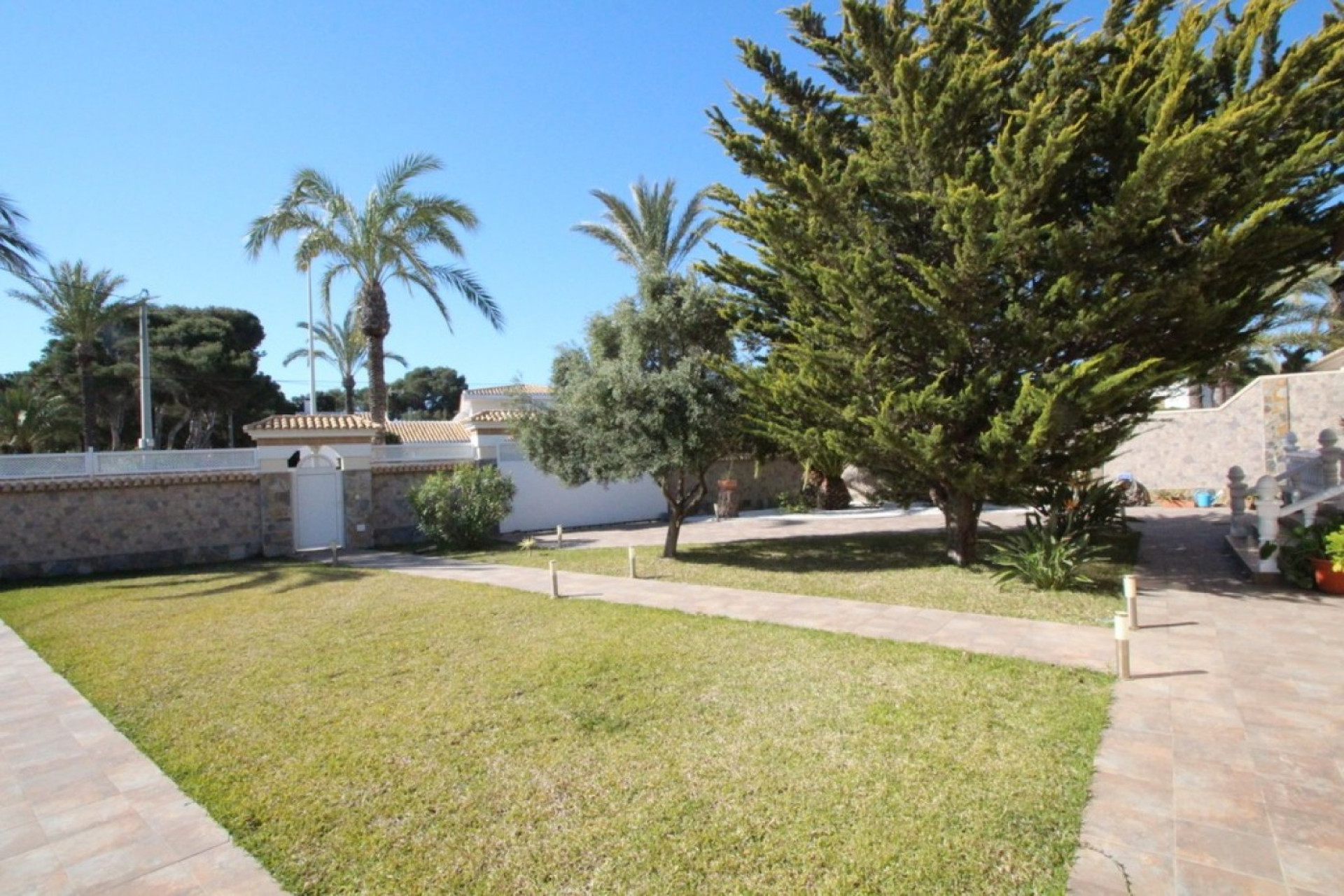 Herverkoop - Villa - Orihuela Costa - Cabo Roig