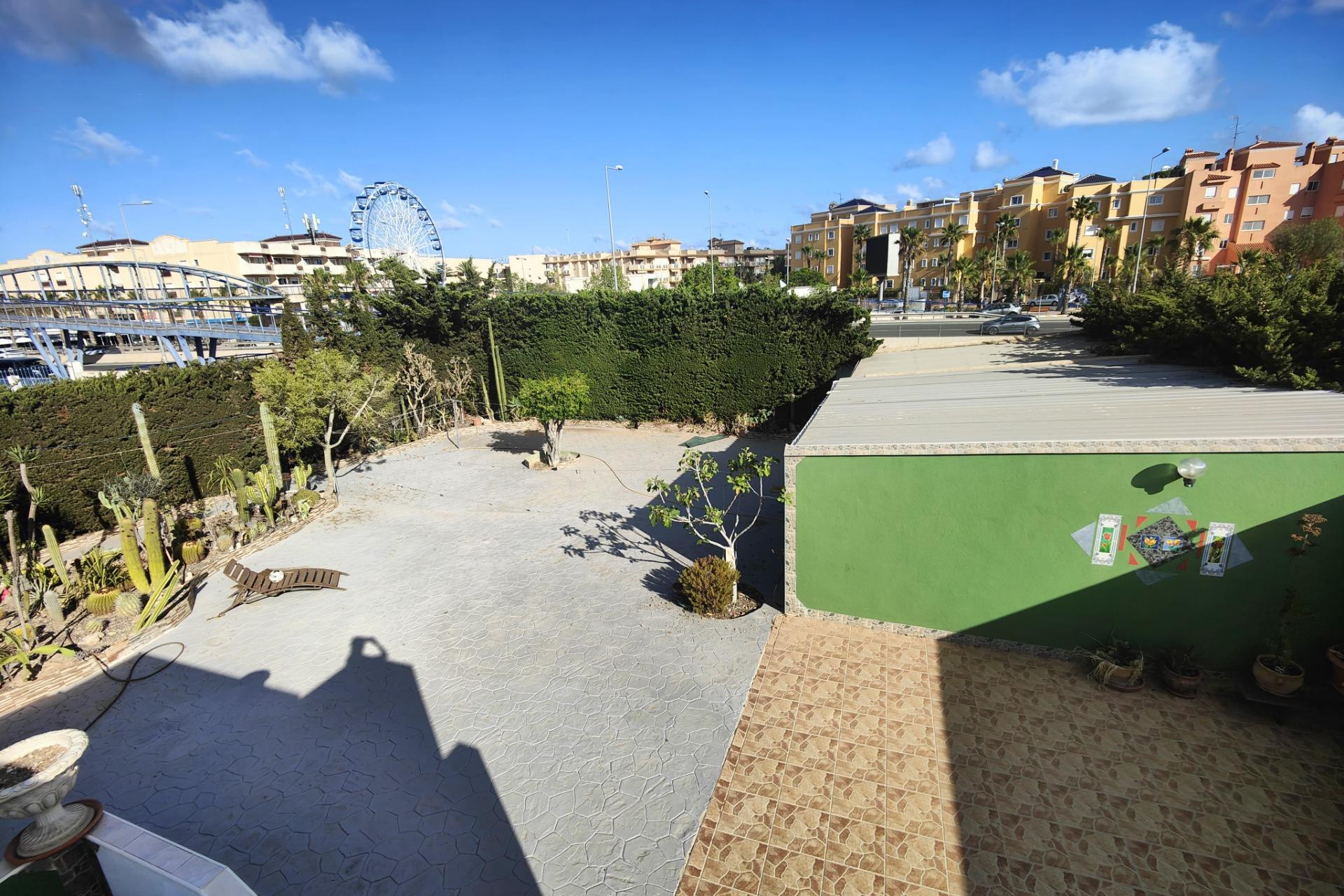 Herverkoop - Villa - Orihuela Costa - Campoamor