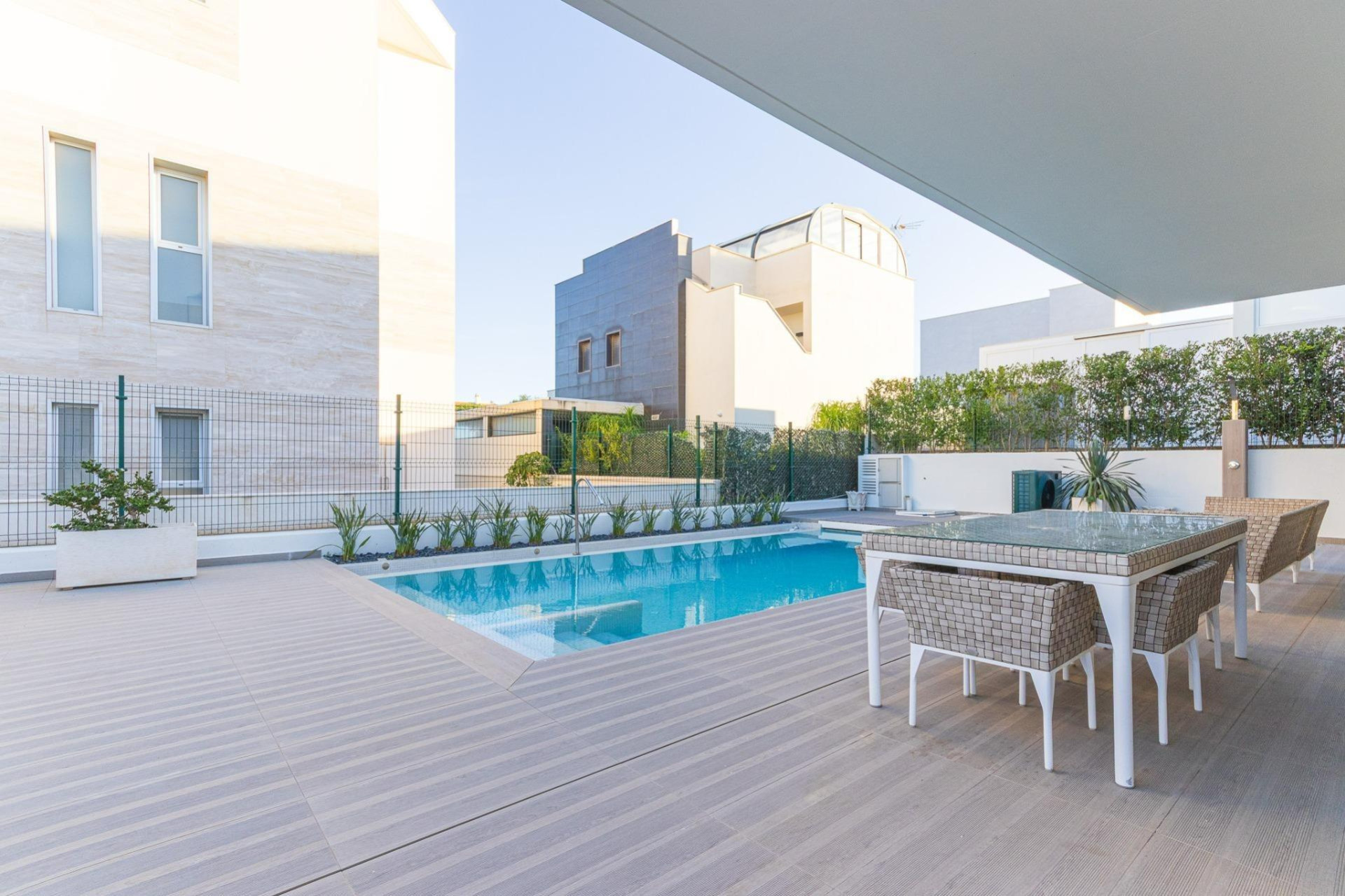 Herverkoop - Villa - Orihuela Costa - Campoamor