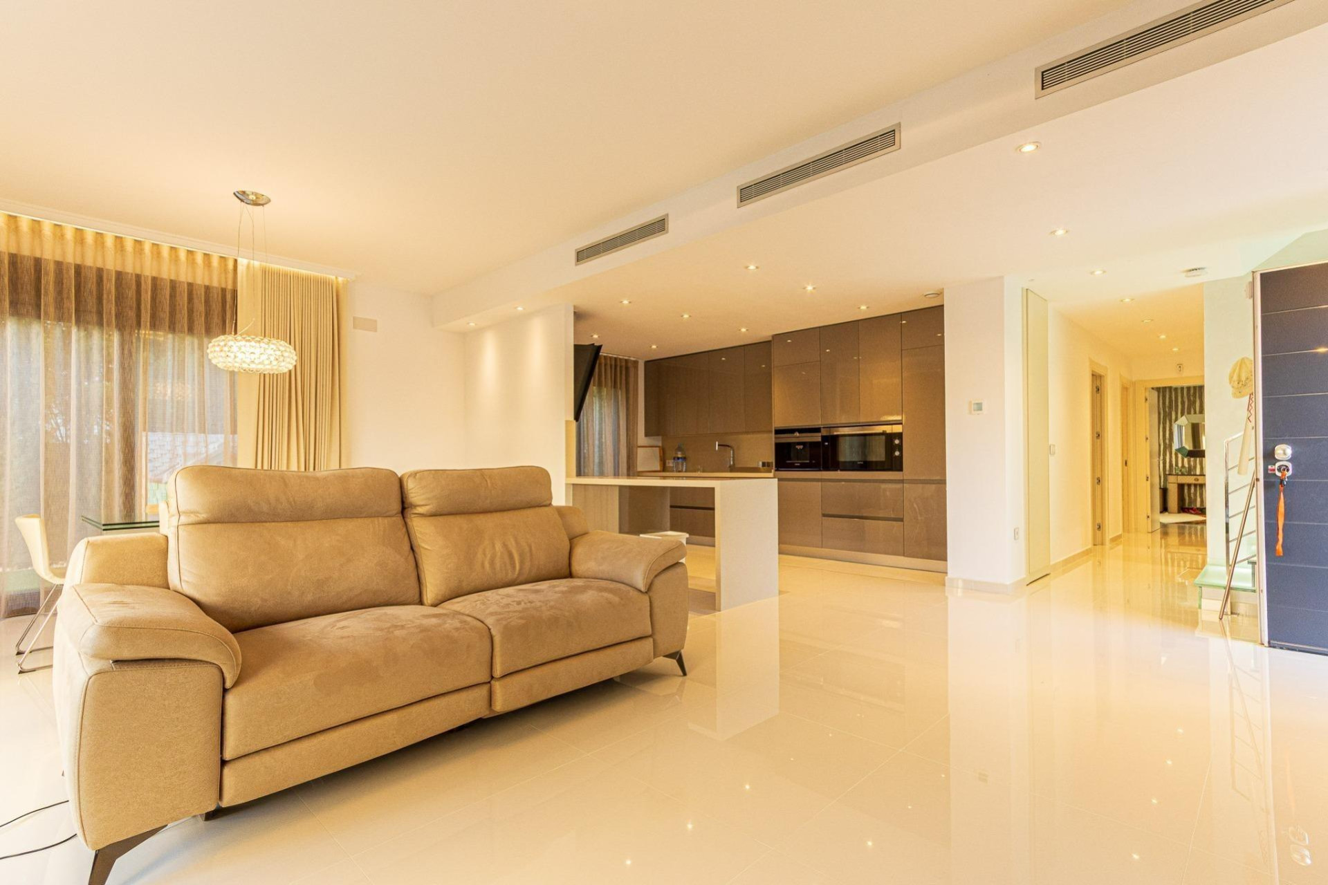 Herverkoop - Villa - Orihuela Costa - Campoamor