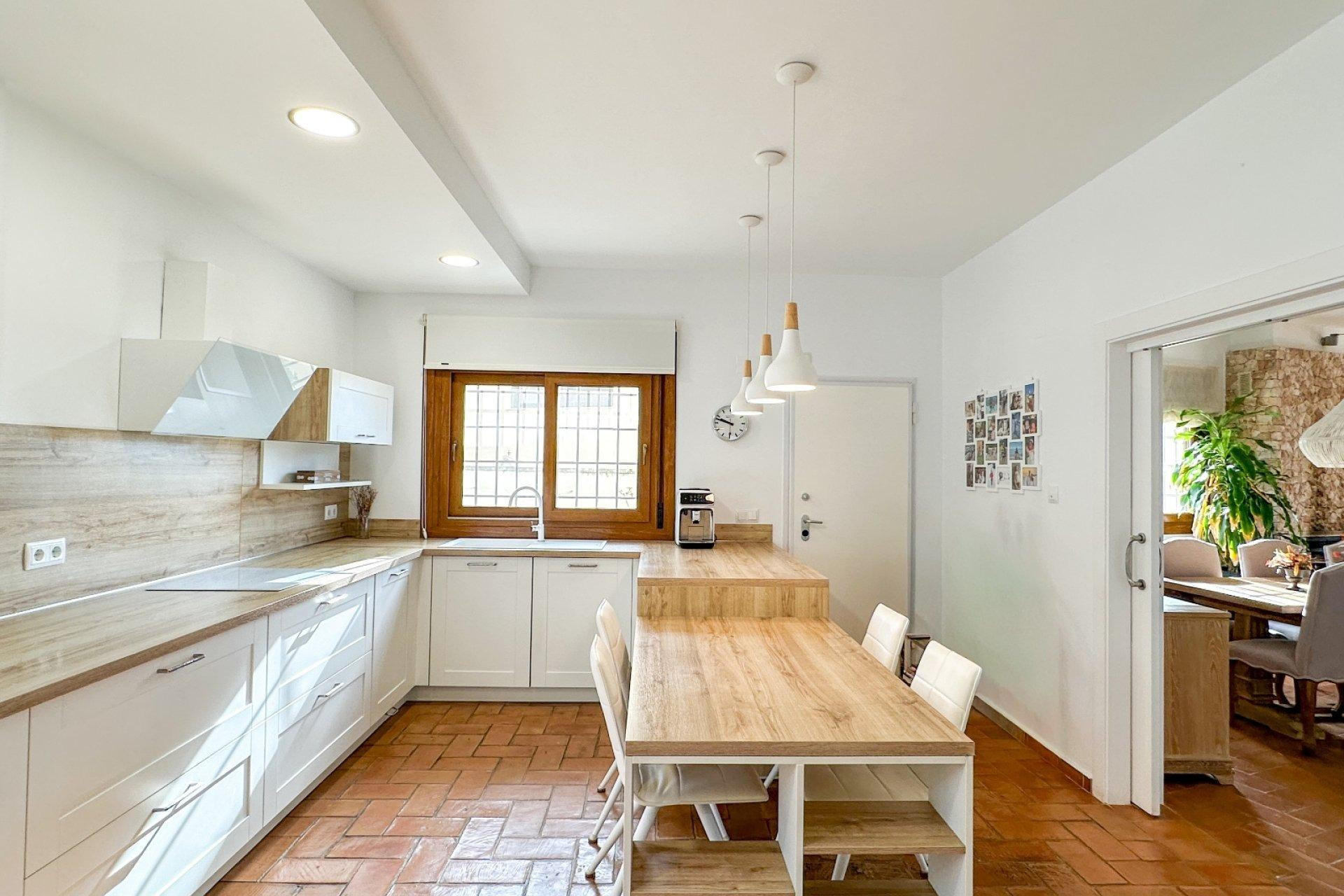 Herverkoop - Villa - Orihuela Costa - Campoamor