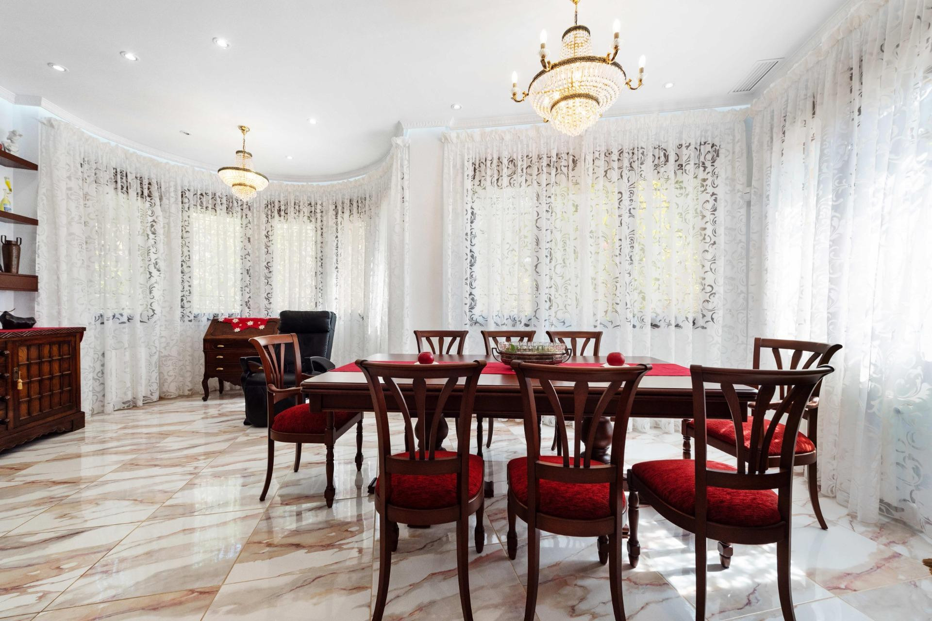 Herverkoop - Villa - Orihuela Costa - Campoamor