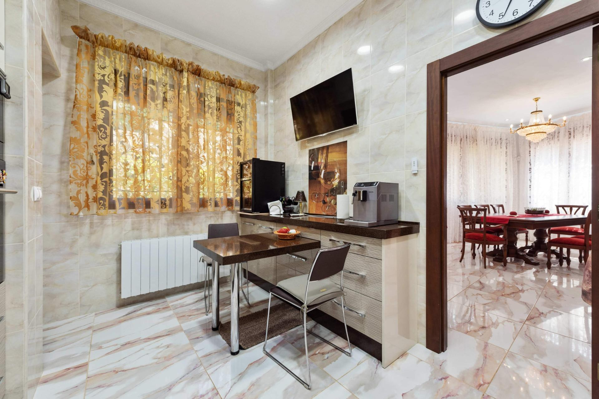Herverkoop - Villa - Orihuela Costa - Campoamor