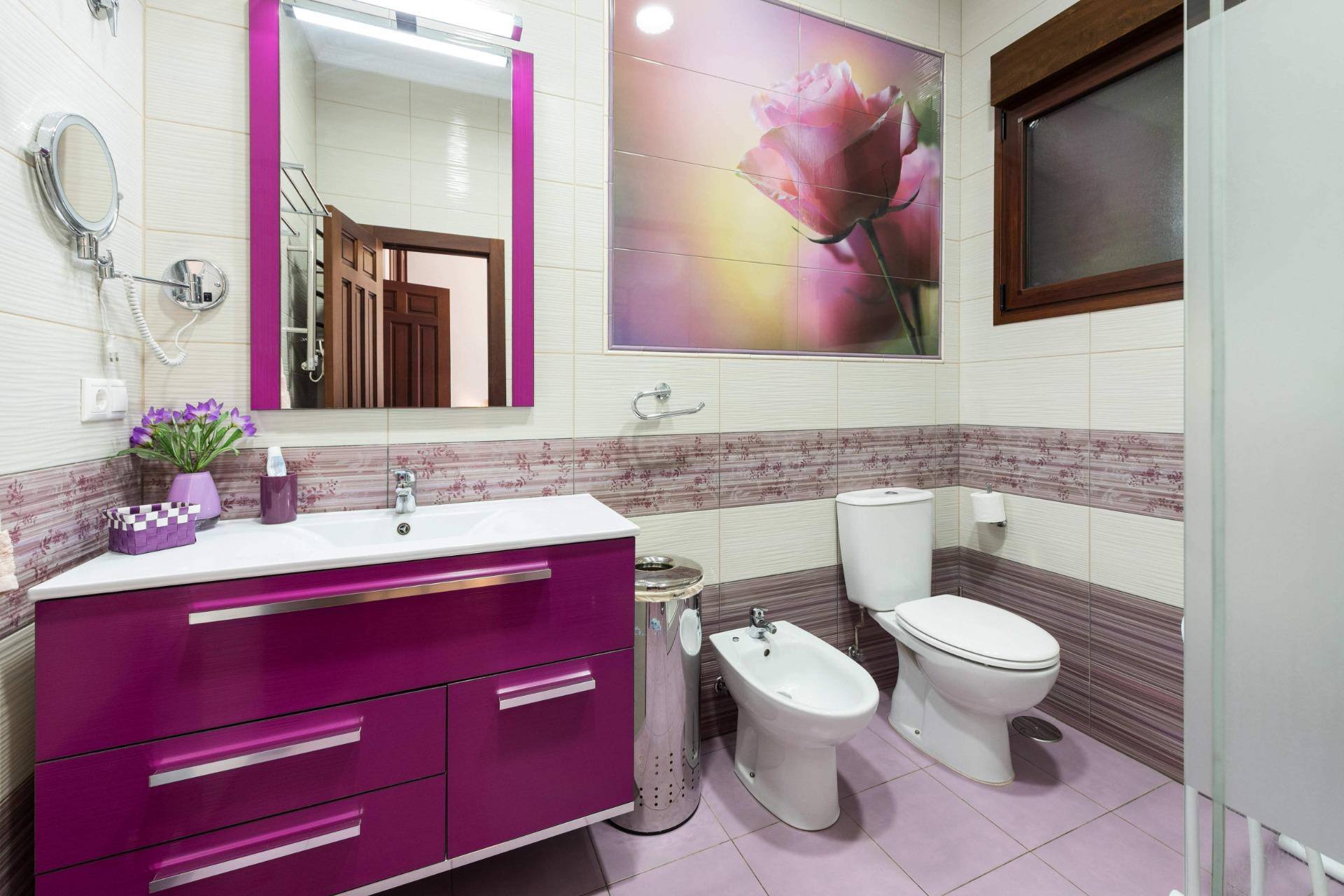 Herverkoop - Villa - Orihuela Costa - Campoamor