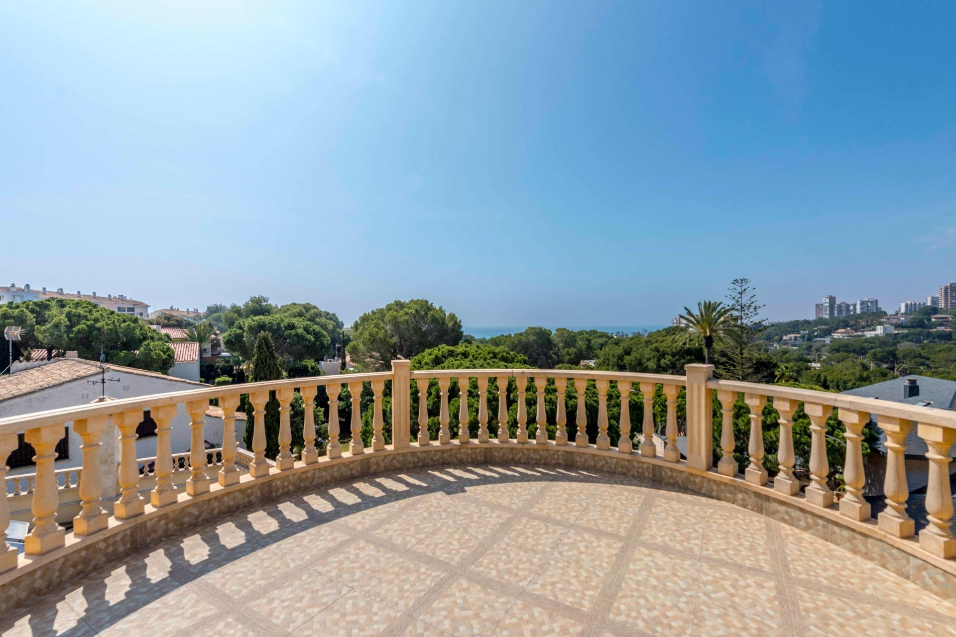 Herverkoop - Villa - Orihuela Costa - Campoamor