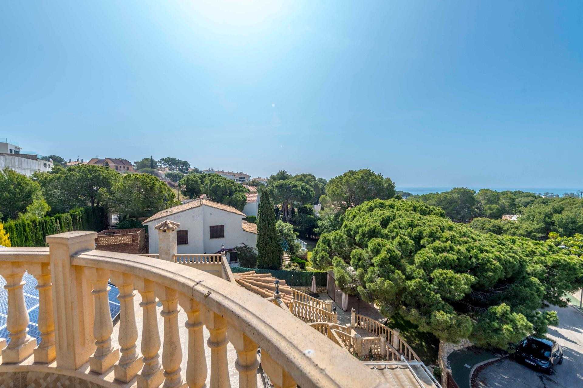 Herverkoop - Villa - Orihuela Costa - Campoamor