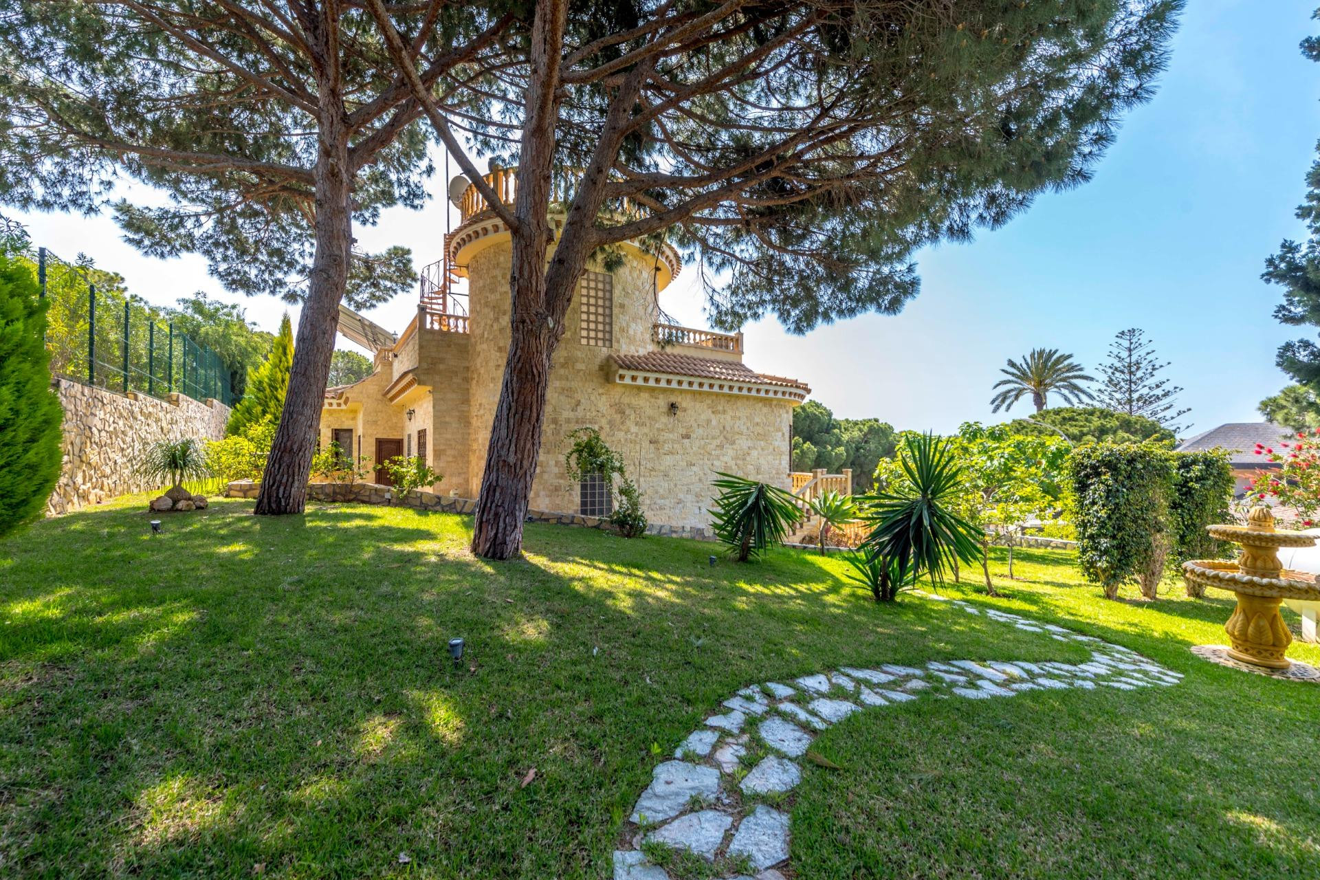 Herverkoop - Villa - Orihuela Costa - Campoamor