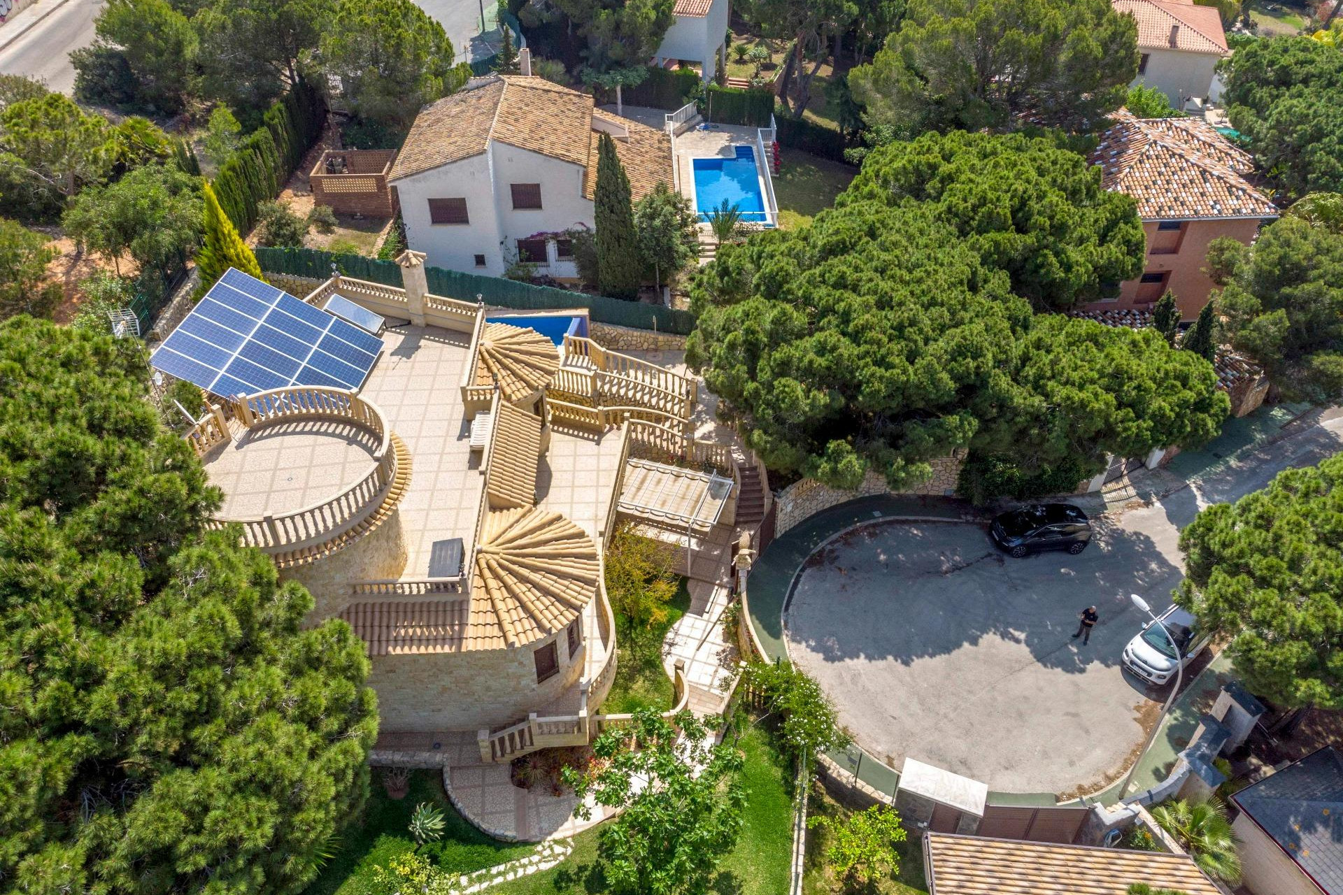 Herverkoop - Villa - Orihuela Costa - Campoamor