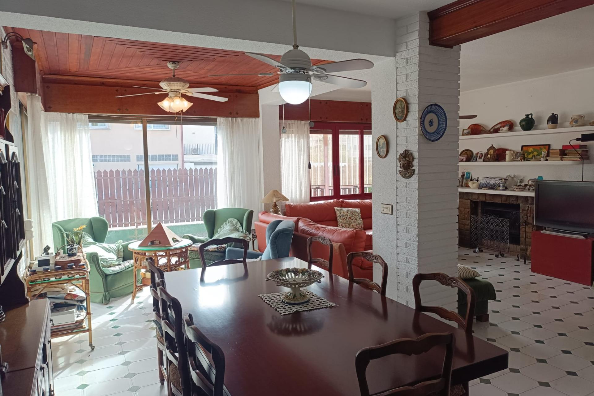 Herverkoop - Villa - Orihuela Costa - Campoamor