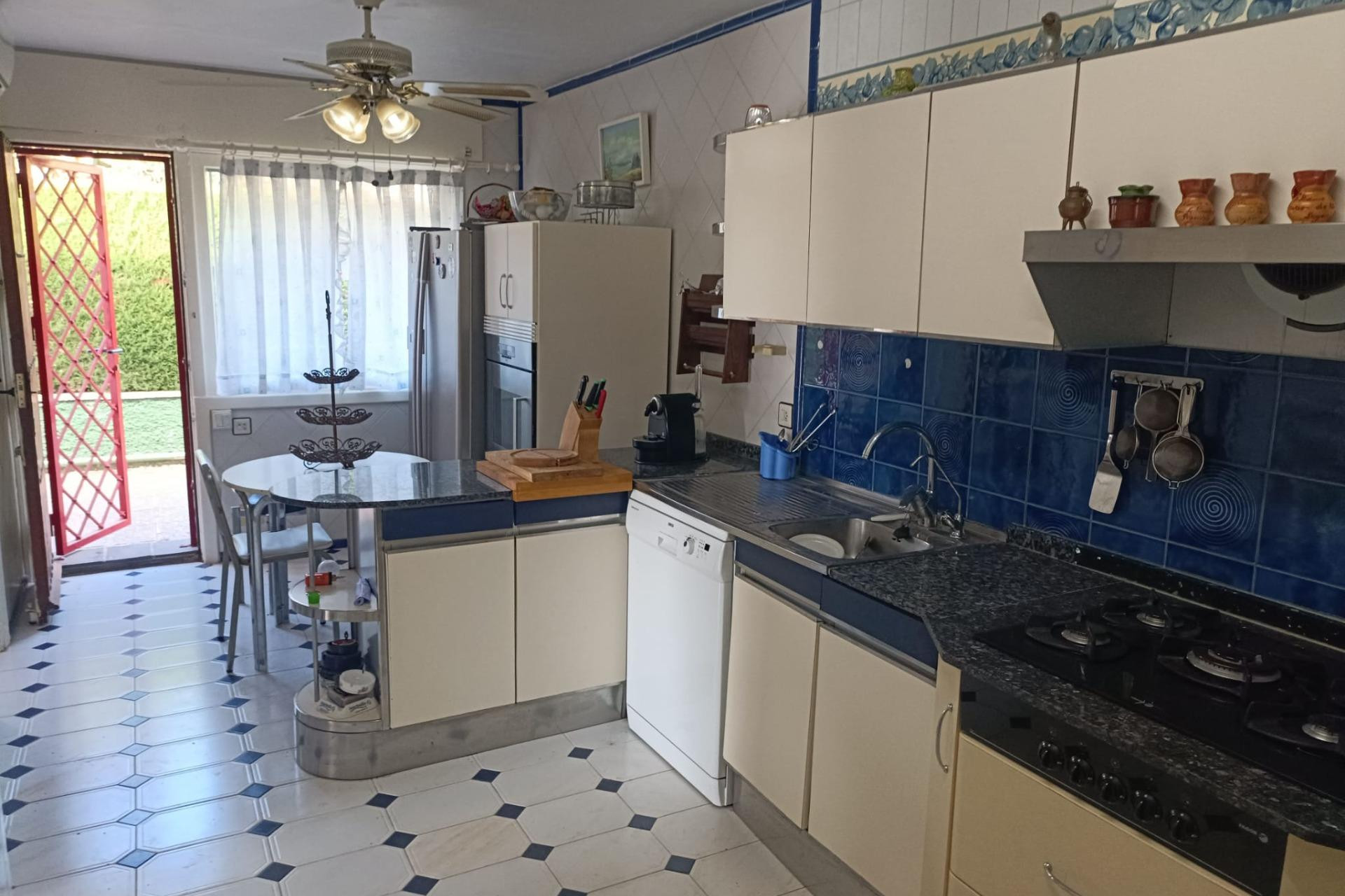 Herverkoop - Villa - Orihuela Costa - Campoamor